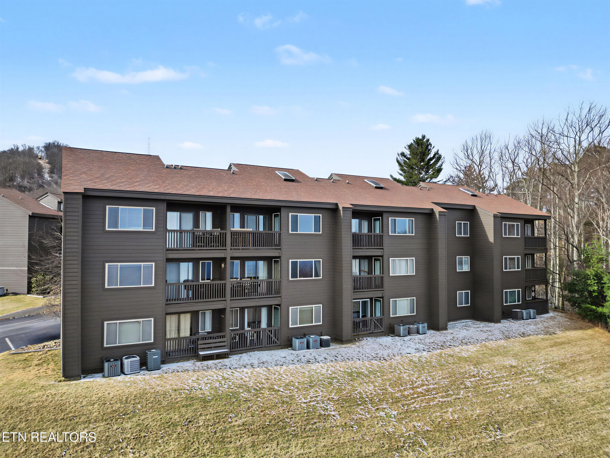 1380 Ski View Drive Gatlinburg TN 37738