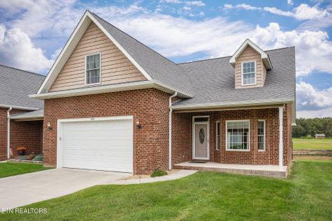 160 Genesis Avenue Crossville TN 38571