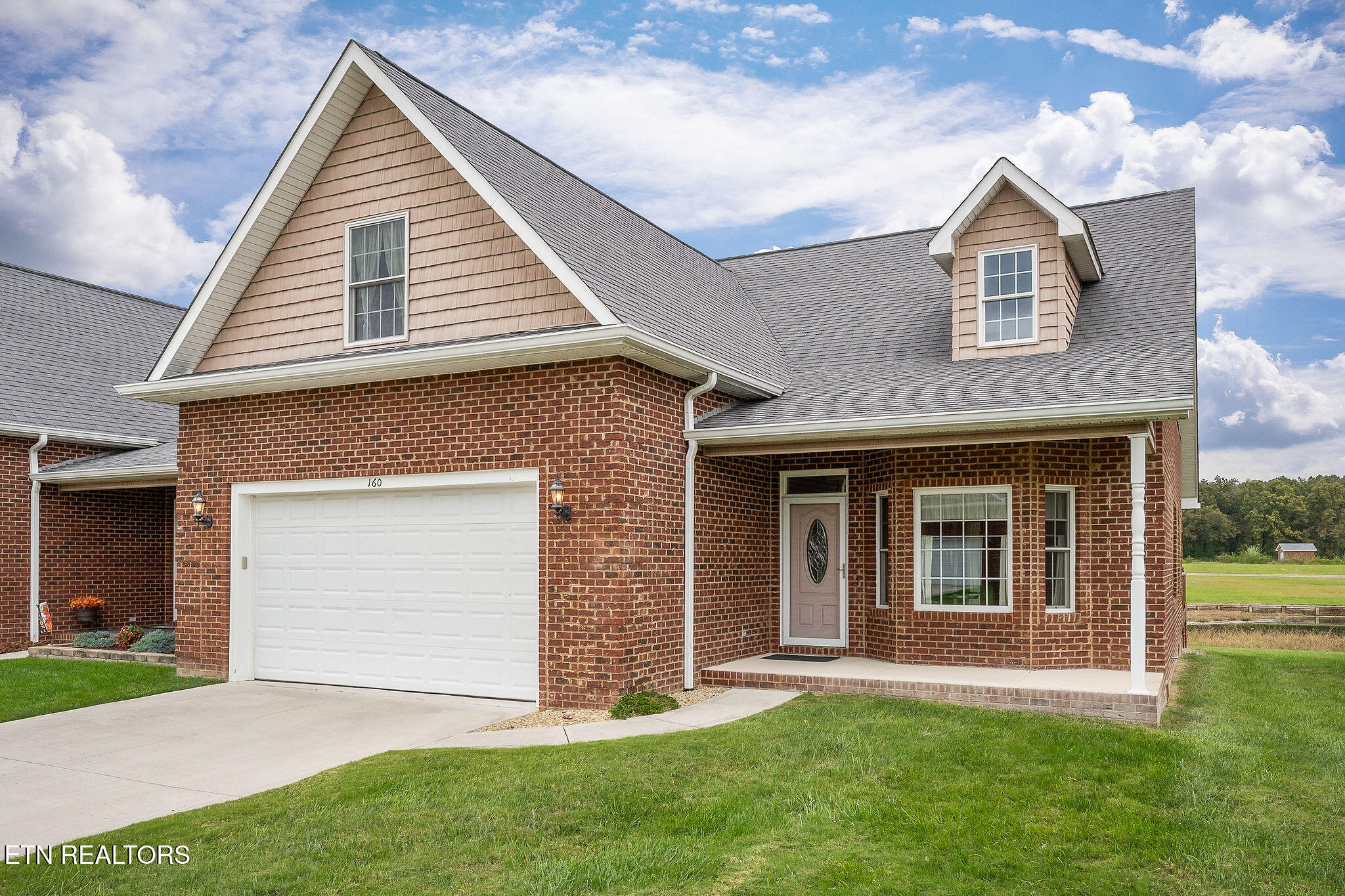 160 Genesis Avenue Crossville TN 38571