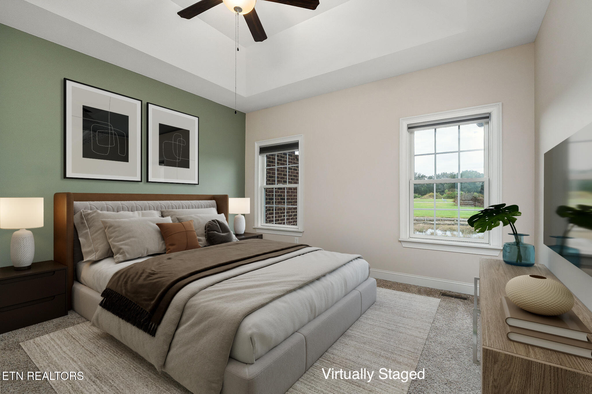 160 Genesis Avenue Crossville TN 38571