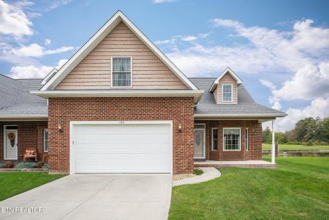 160 Genesis Avenue Crossville TN 38571