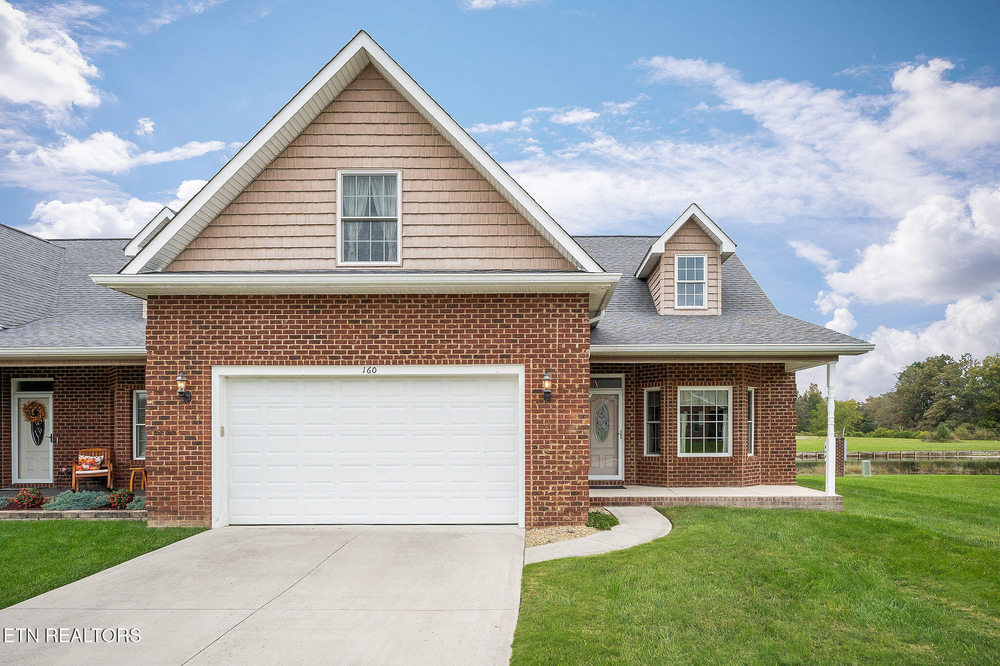 160 Genesis Avenue Crossville TN 38571