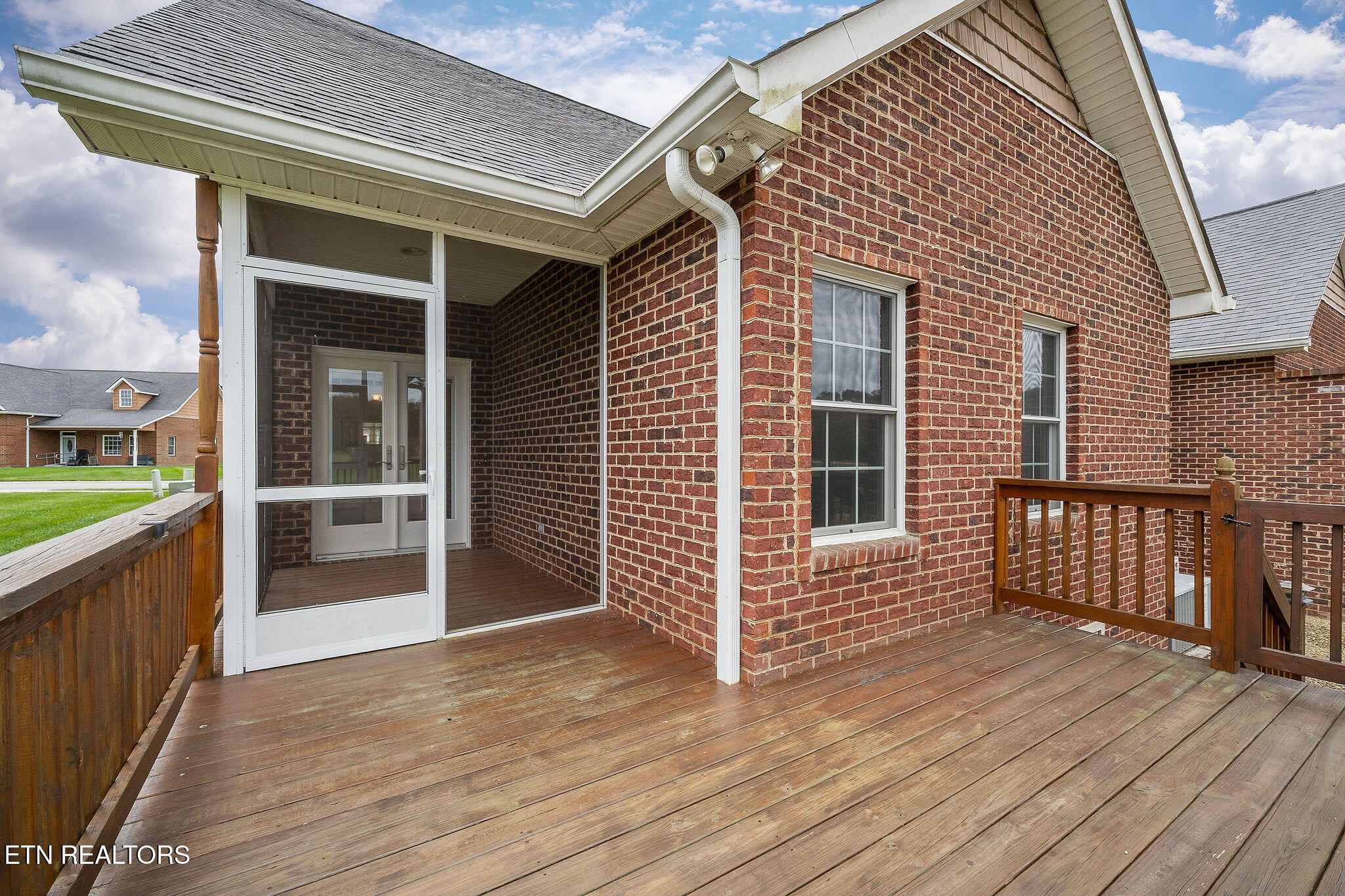 160 Genesis Avenue Crossville TN 38571