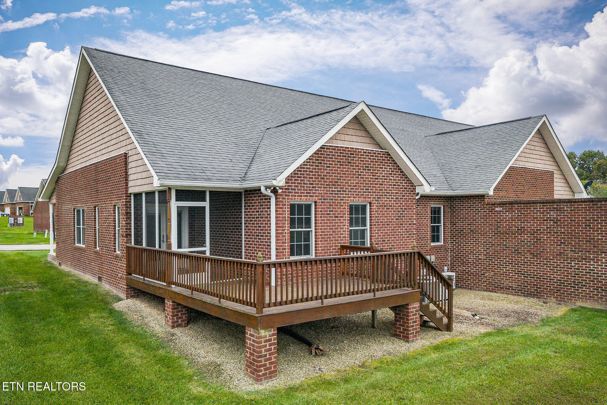 160 Genesis Avenue Crossville TN 38571