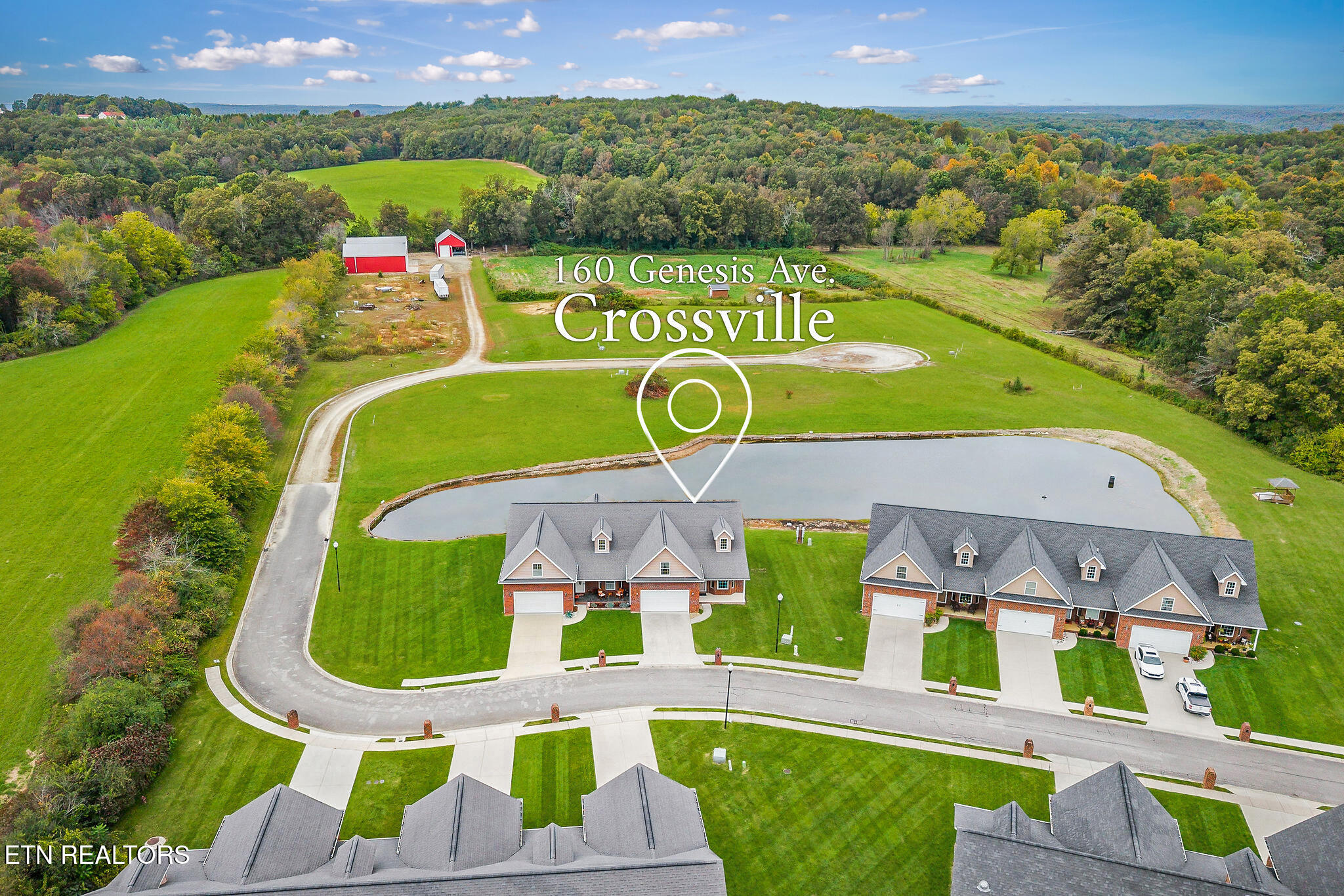 160 Genesis Avenue Crossville TN 38571