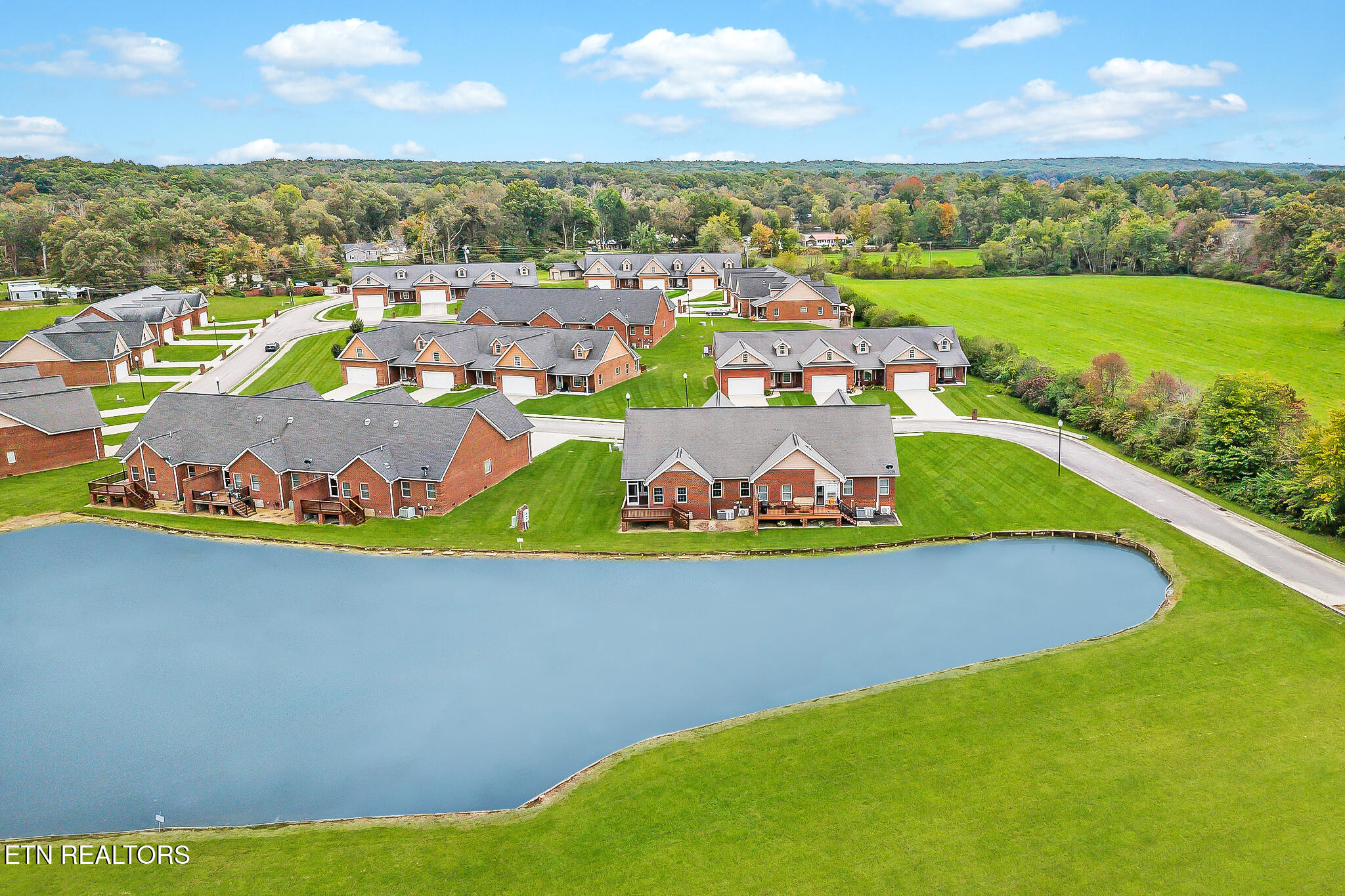 160 Genesis Avenue Crossville TN 38571