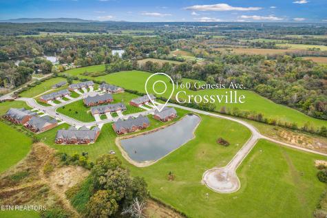 160 Genesis Avenue Crossville TN 38571