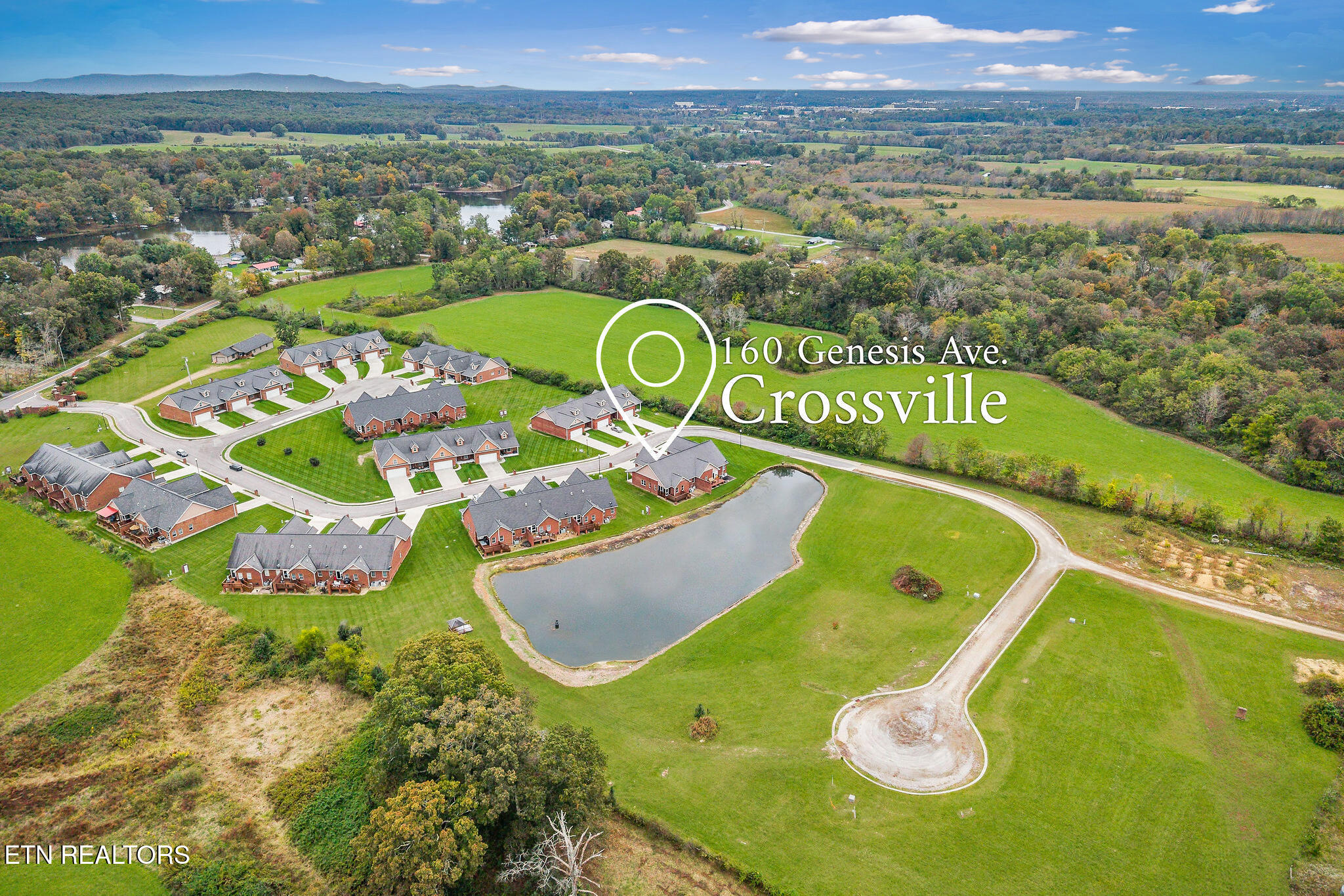 160 Genesis Avenue Crossville TN 38571