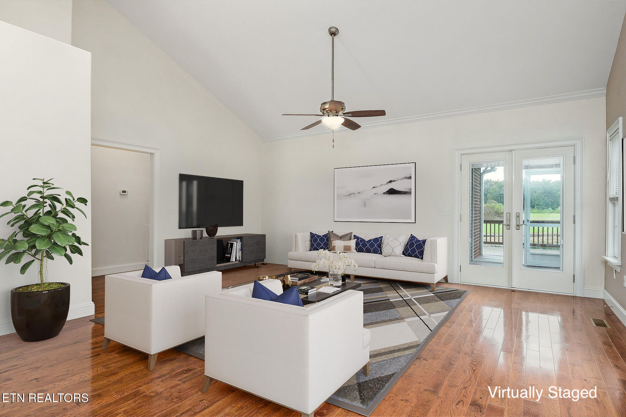 160 Genesis Avenue Crossville TN 38571