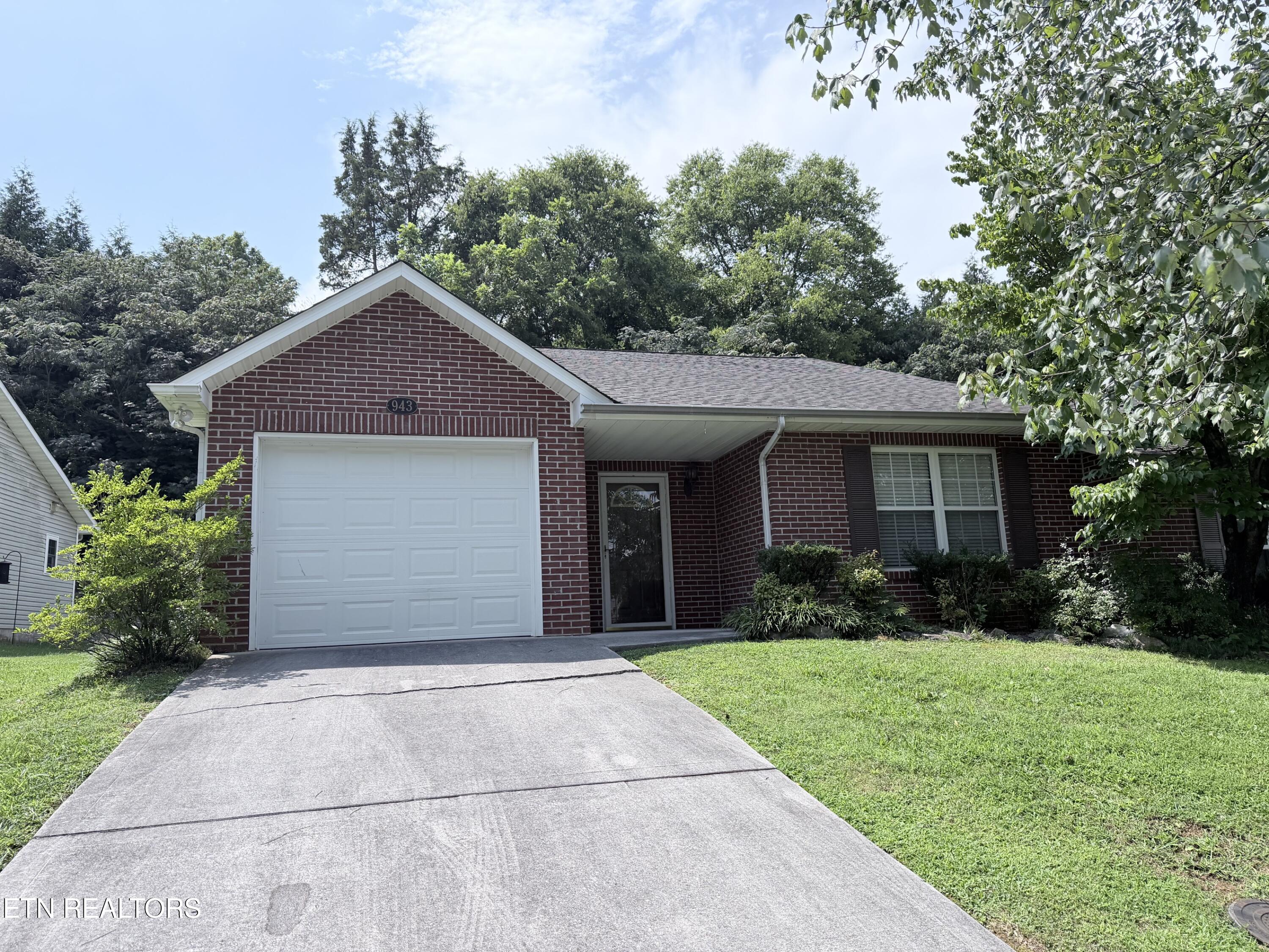 943 Spring Park Road Knoxville TN 37914