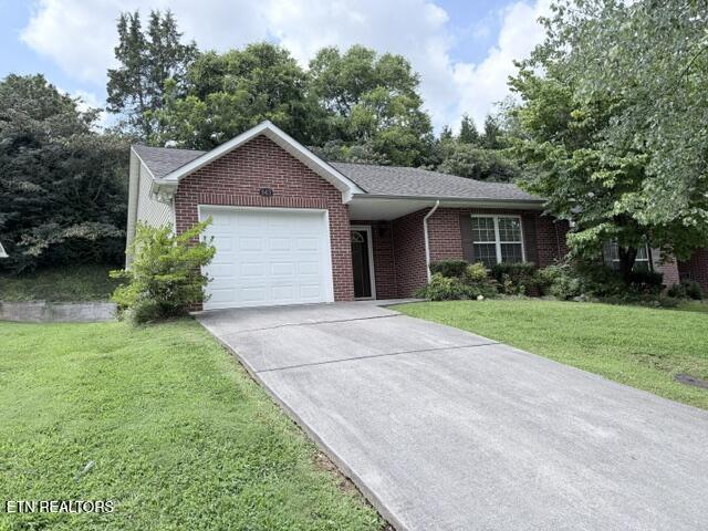943 Spring Park Road Knoxville TN 37914