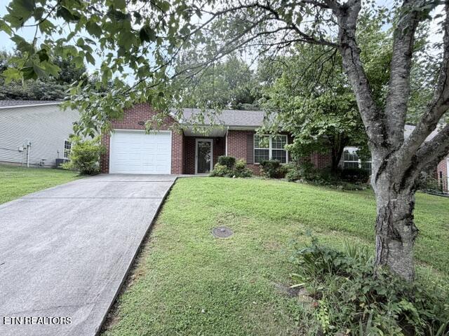 943 Spring Park Road Knoxville TN 37914