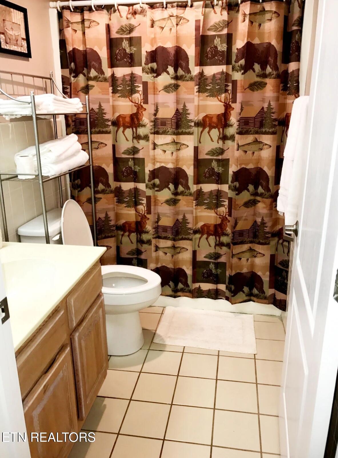 820 Golf View Boulevard Pigeon Forge TN 37863