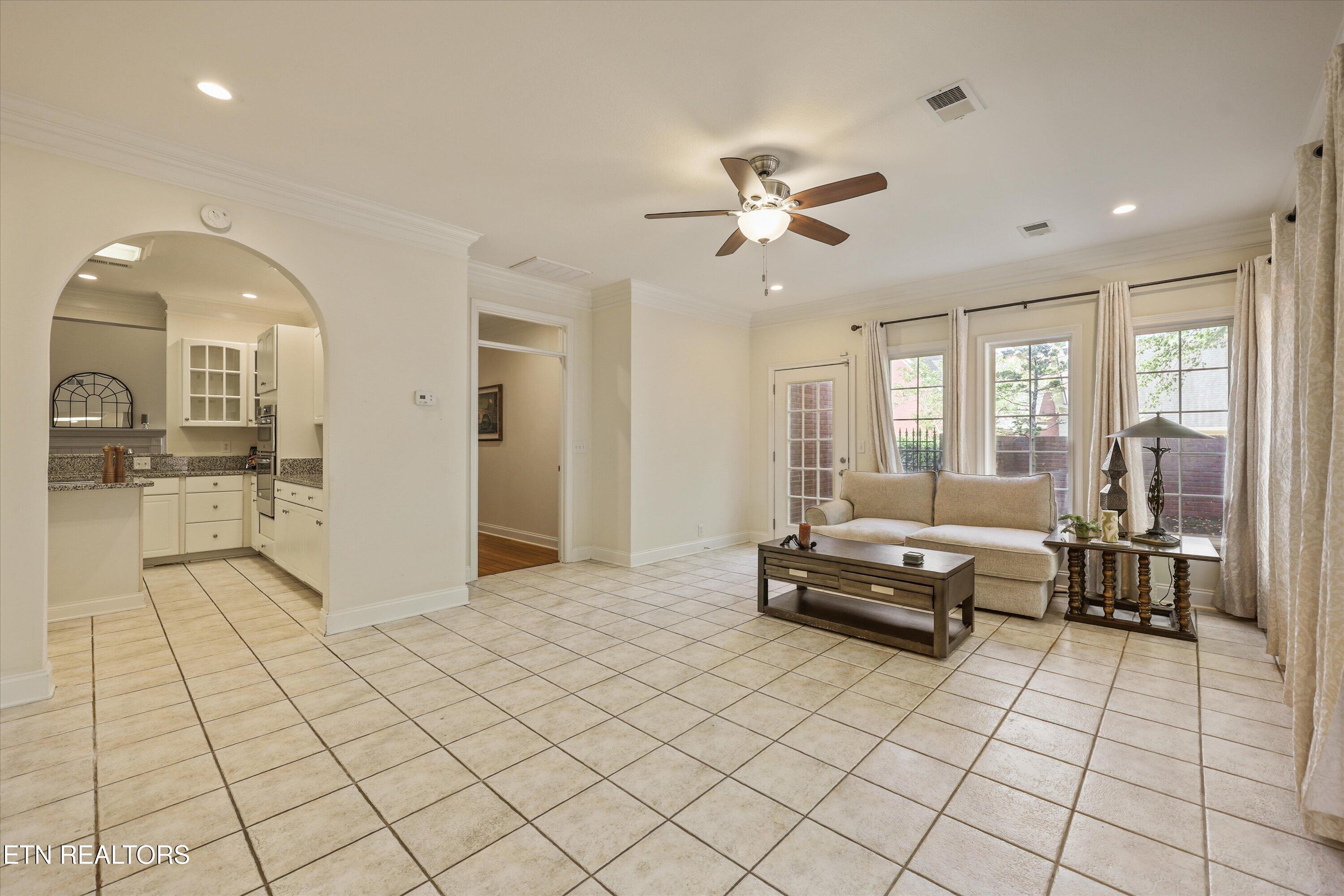 12413 Willow Ridge Lane Knoxville TN 37934