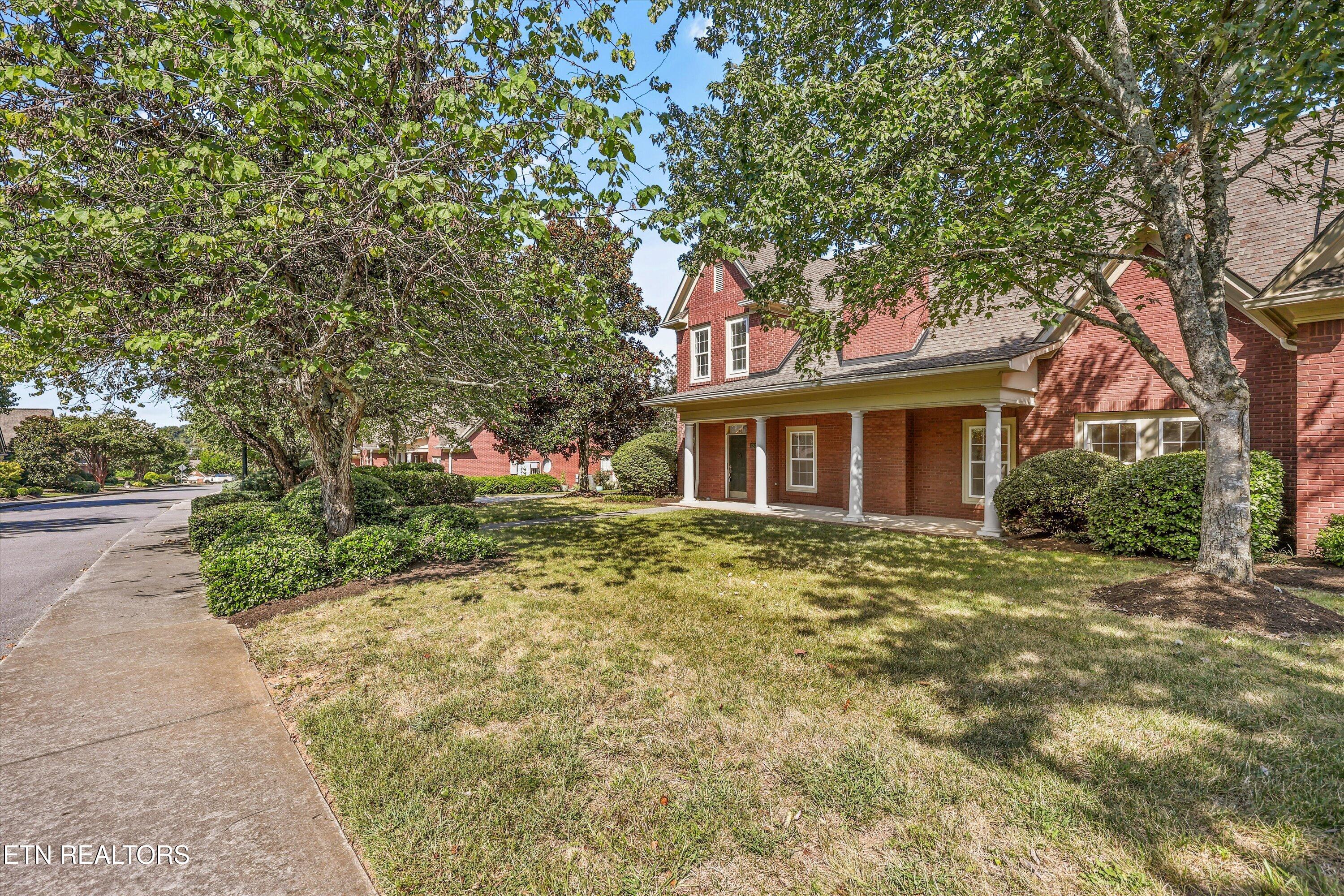 12413 Willow Ridge Lane Knoxville TN 37934