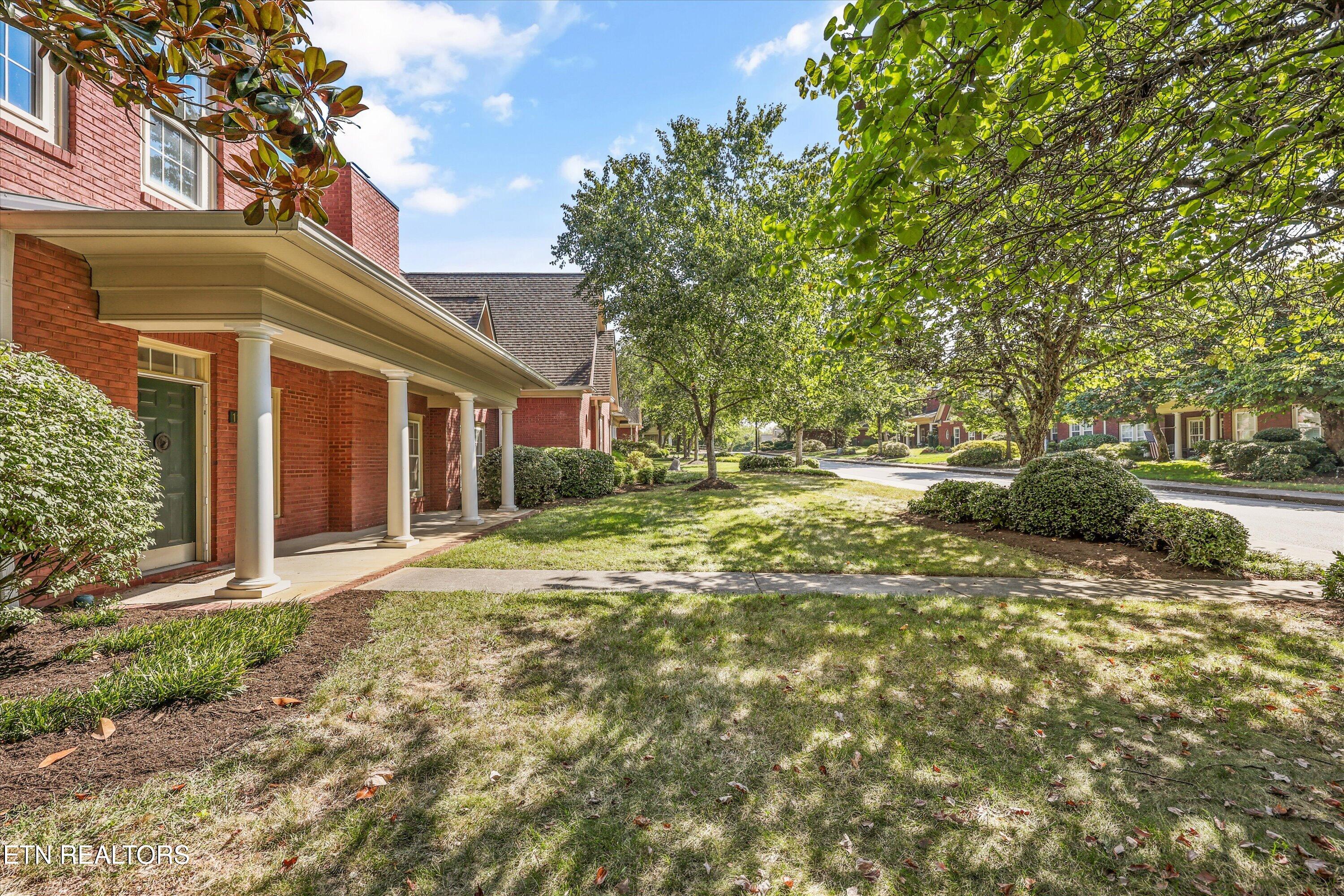 12413 Willow Ridge Lane Knoxville TN 37934