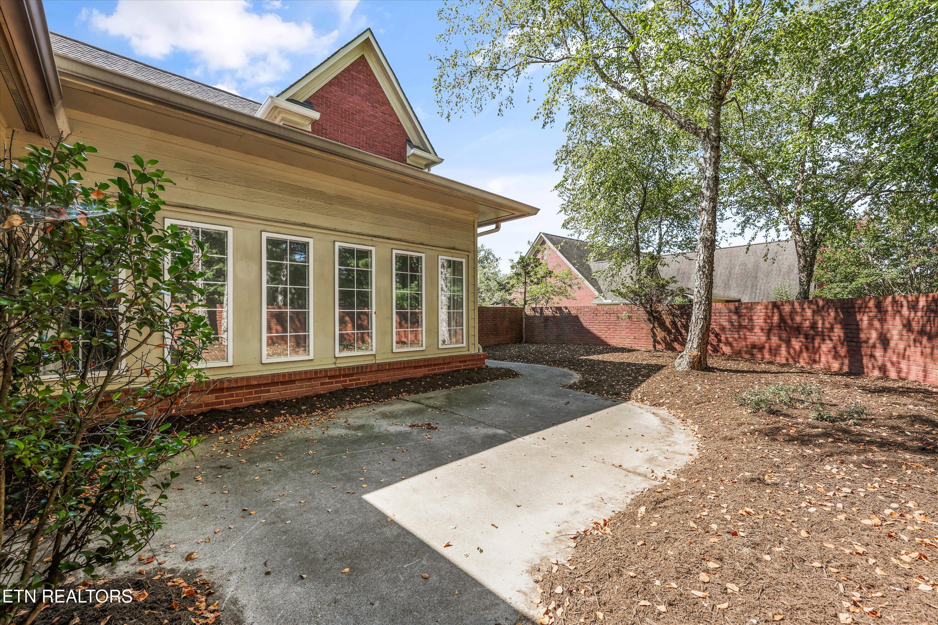 12413 Willow Ridge Lane Knoxville TN 37934