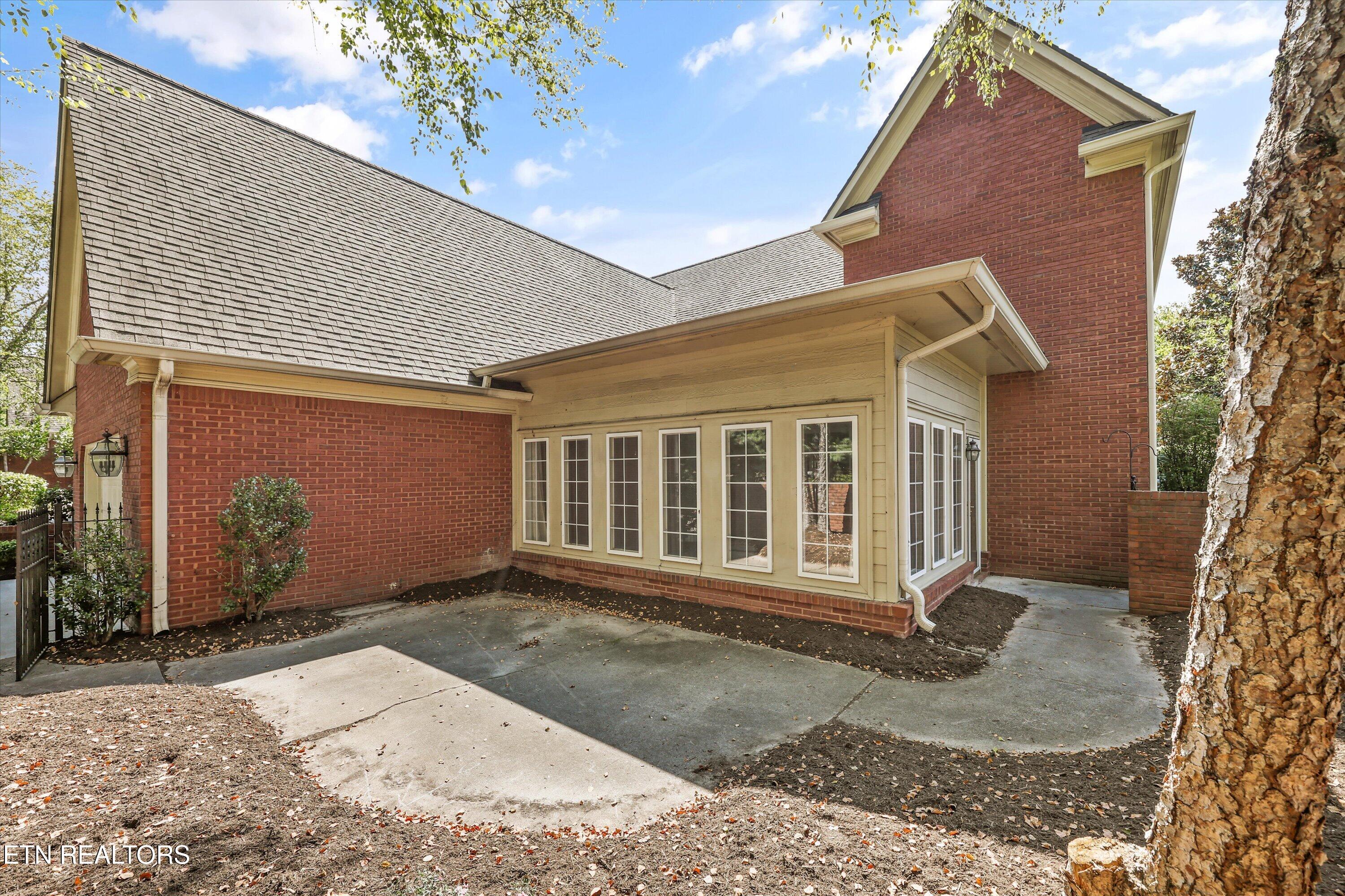 12413 Willow Ridge Lane Knoxville TN 37934