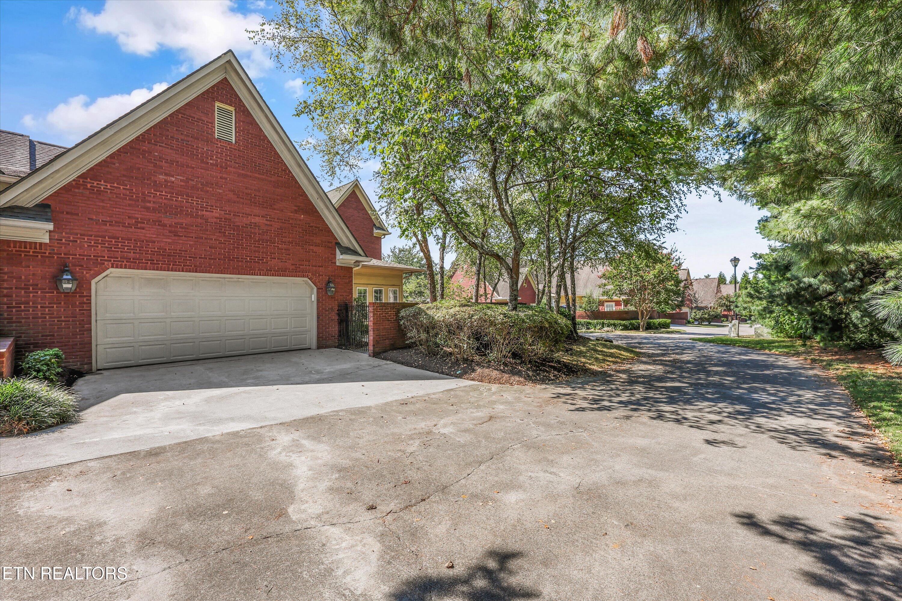 12413 Willow Ridge Lane Knoxville TN 37934