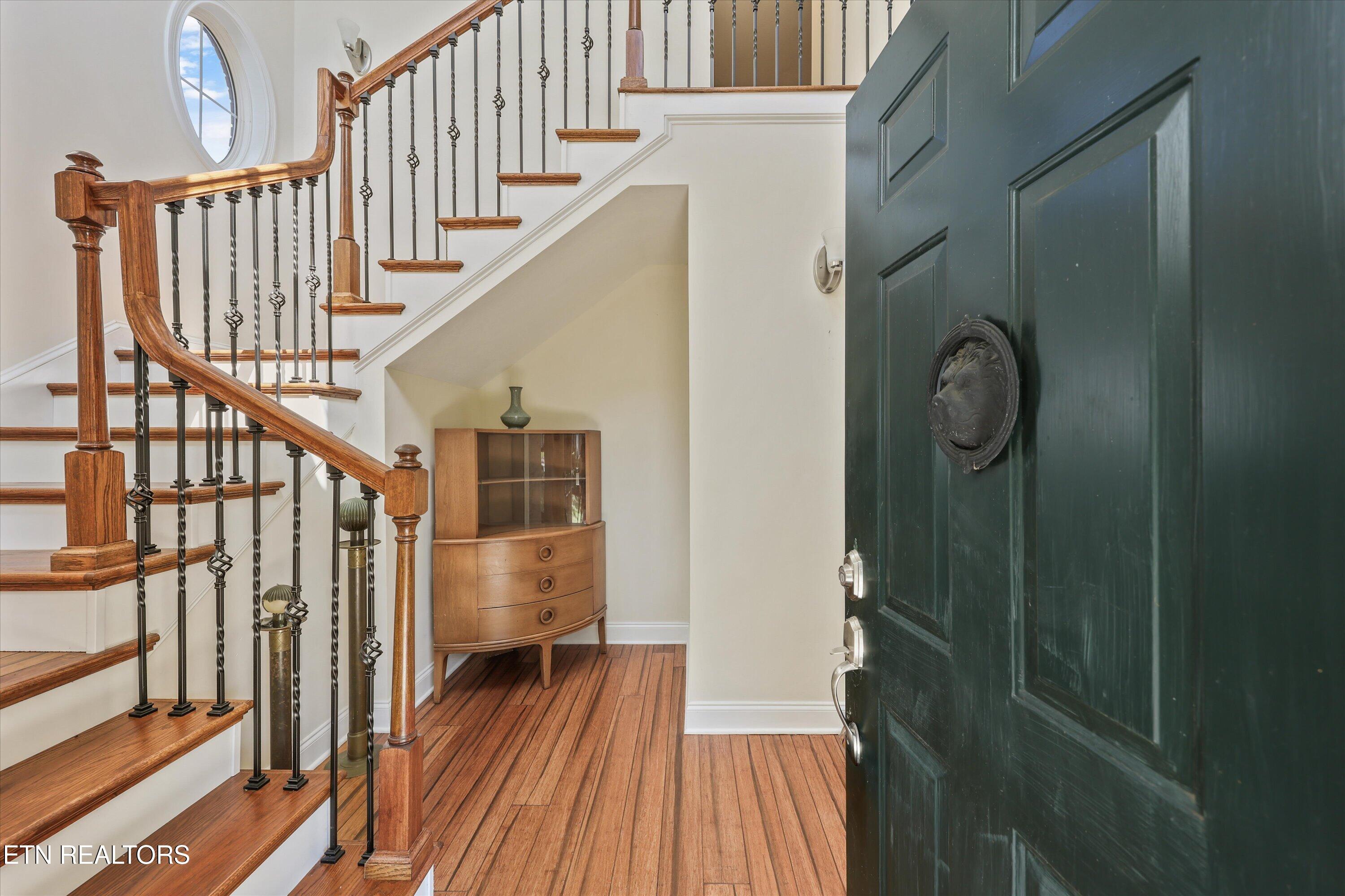 12413 Willow Ridge Lane Knoxville TN 37934
