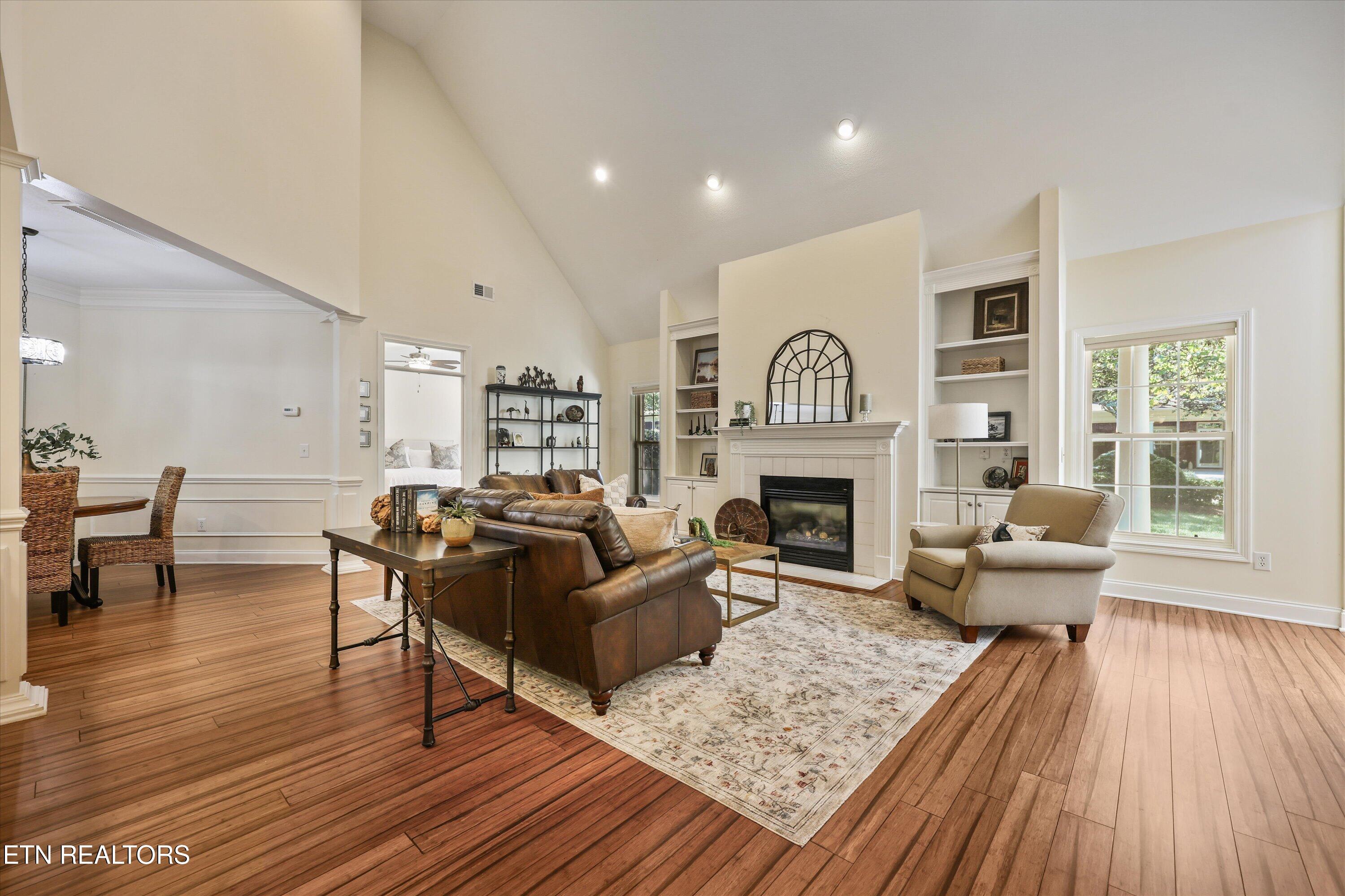 12413 Willow Ridge Lane Knoxville TN 37934