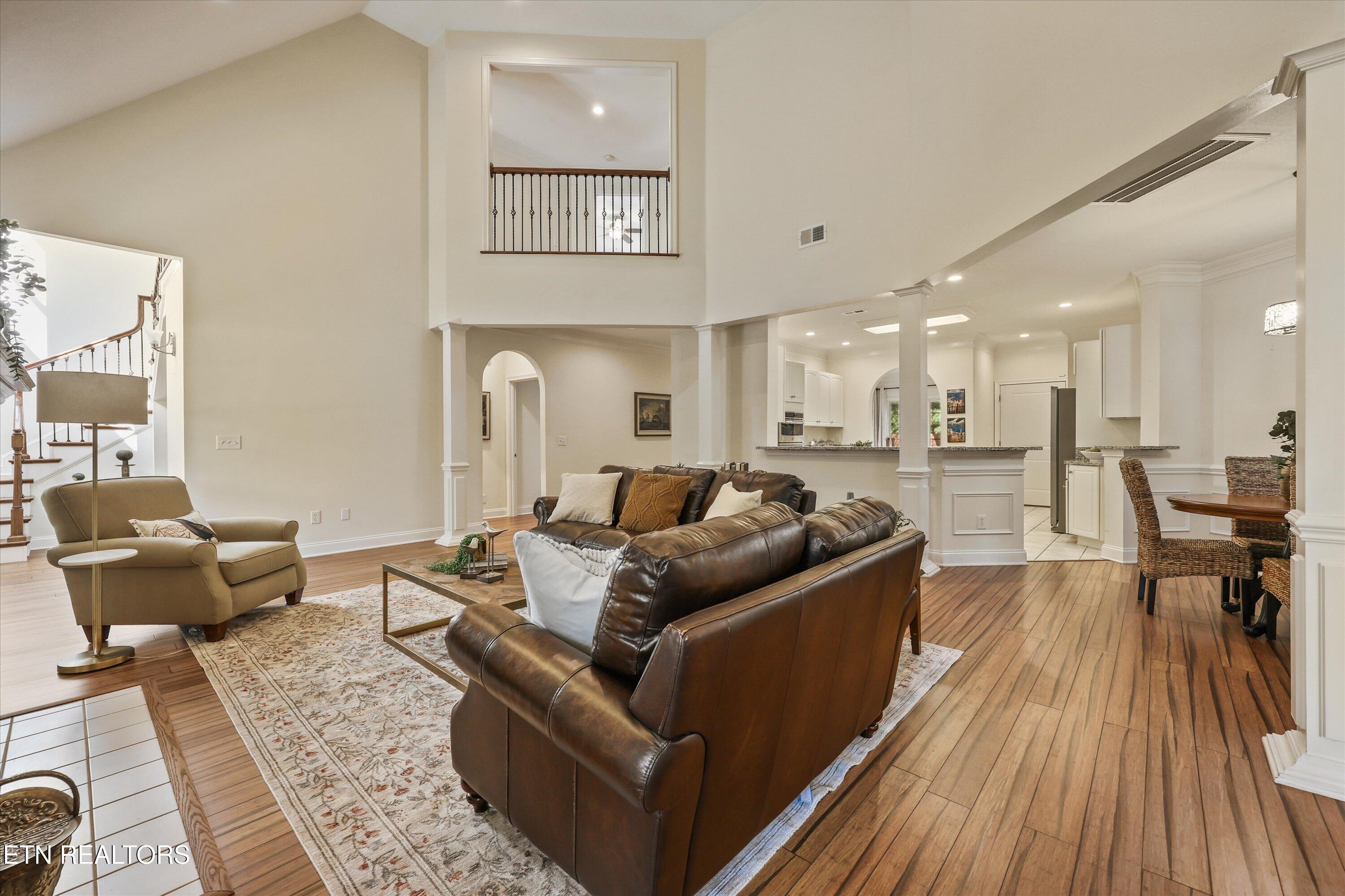 12413 Willow Ridge Lane Knoxville TN 37934