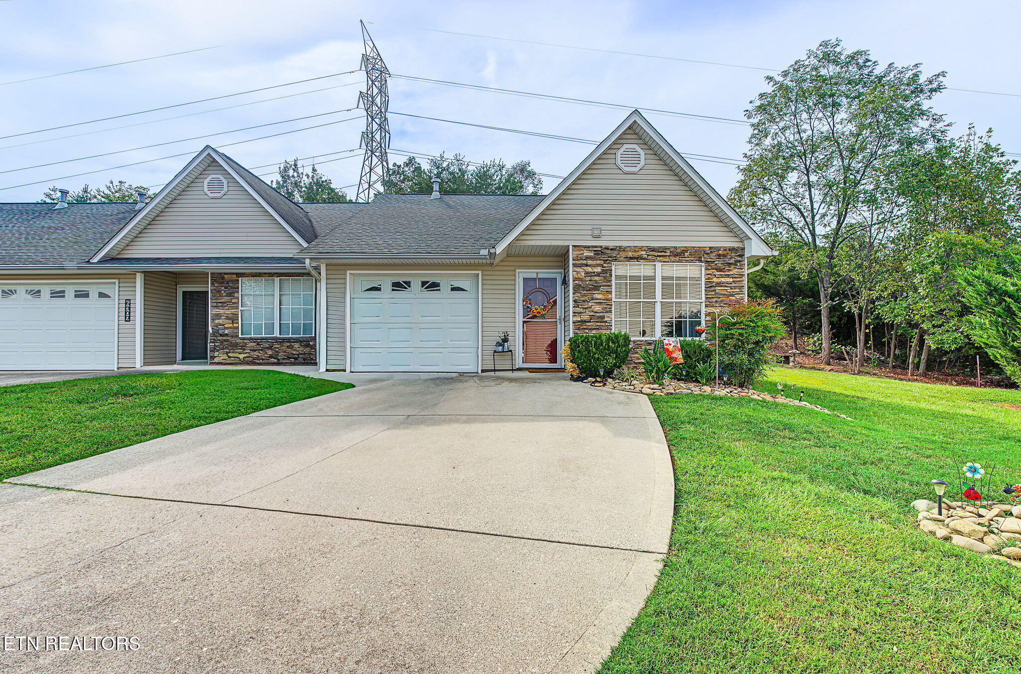 6313 Sky Song Lane Knoxville TN 37914