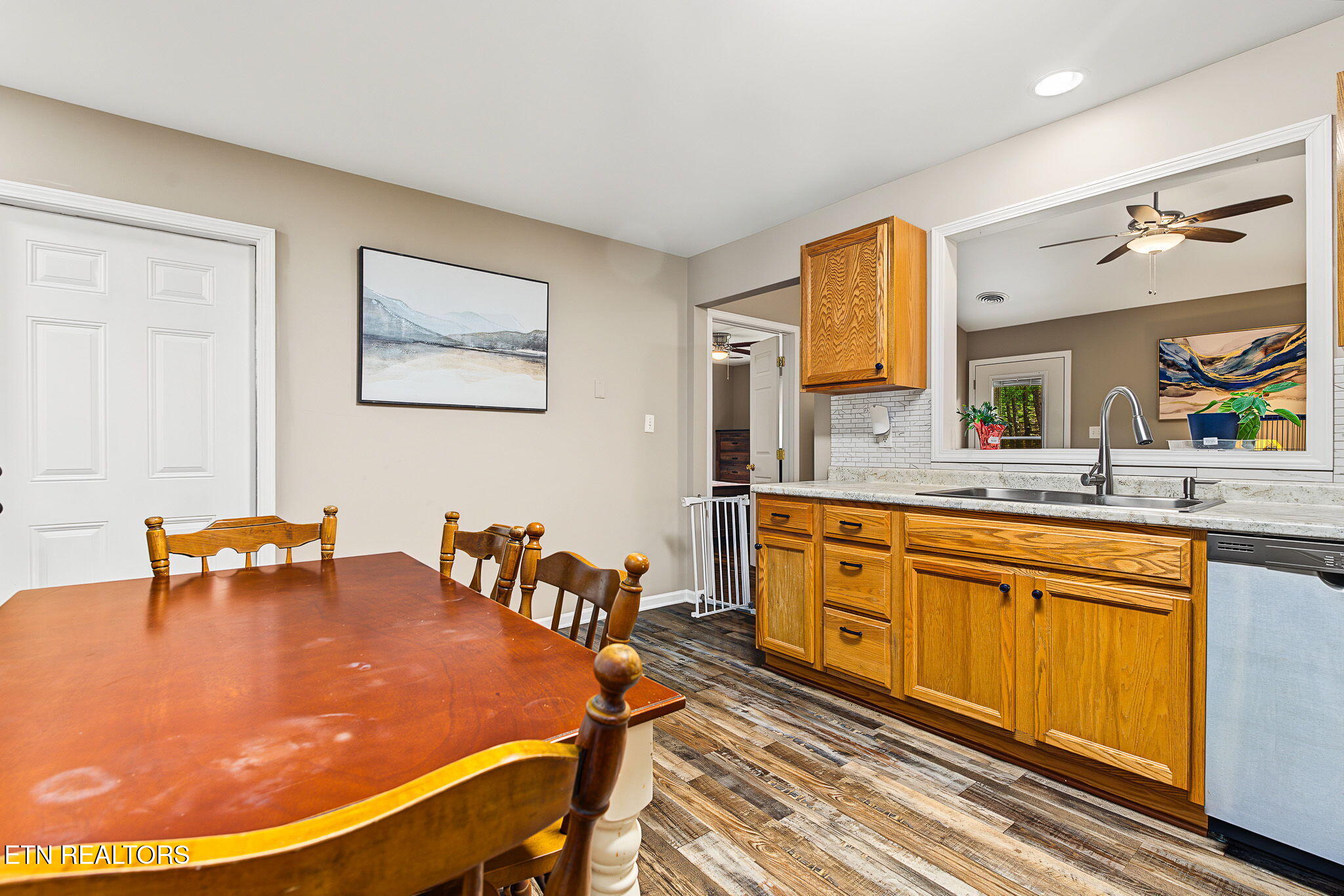 6313 Sky Song Lane Knoxville TN 37914