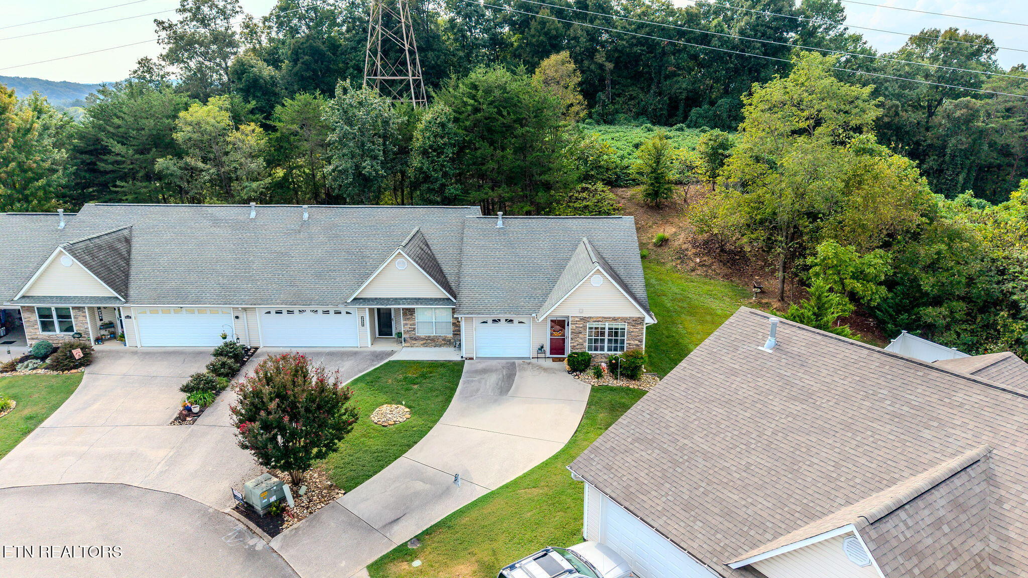 6313 Sky Song Lane Knoxville TN 37914