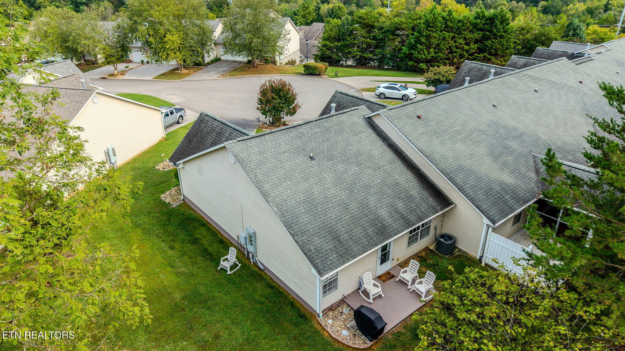 6313 Sky Song Lane Knoxville TN 37914