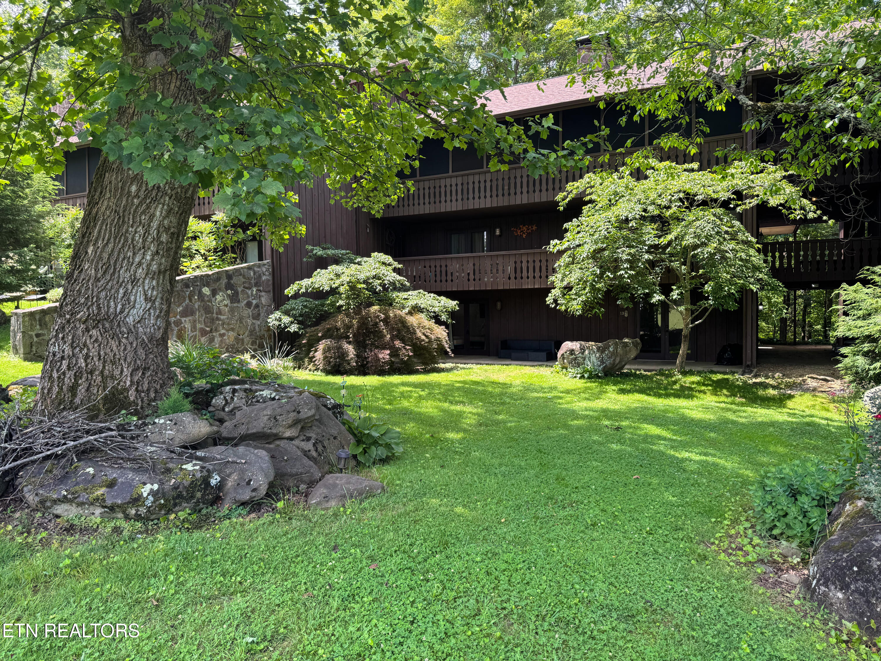 3815 East Parkway Gatlinburg TN 37738