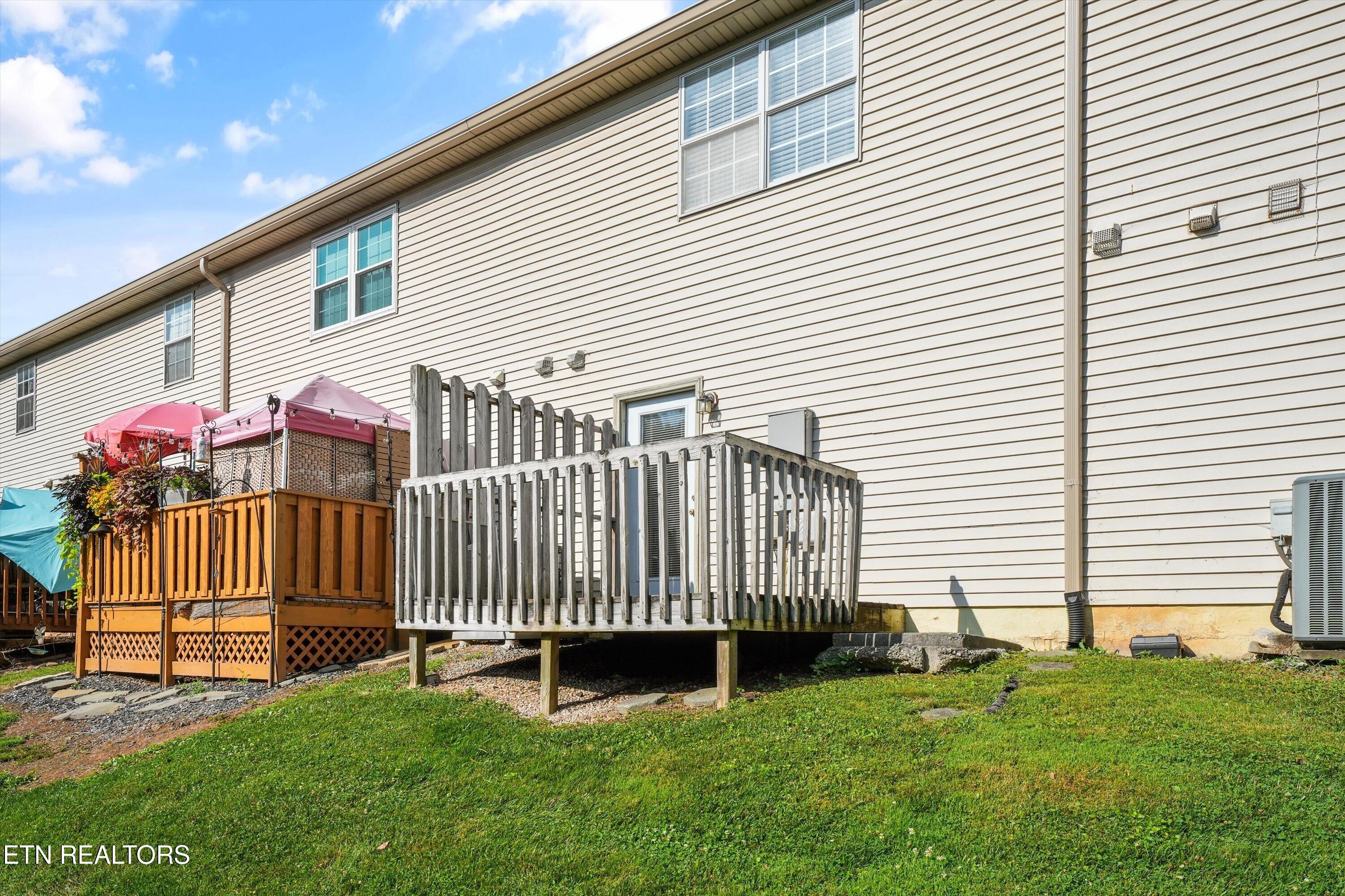 6904 Kings Crossing Way Knoxville TN 37918