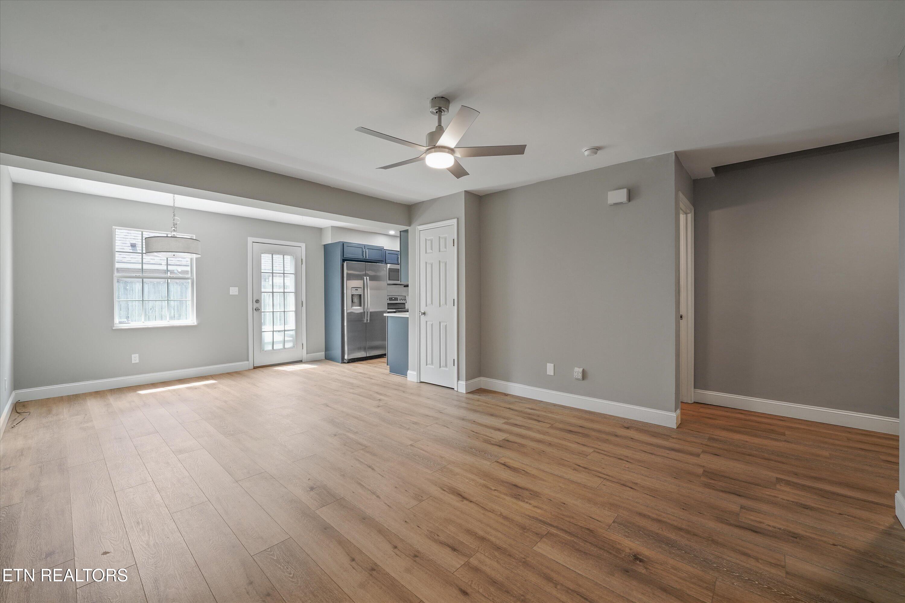 6513 Lazy Creek Way Knoxville TN 37918