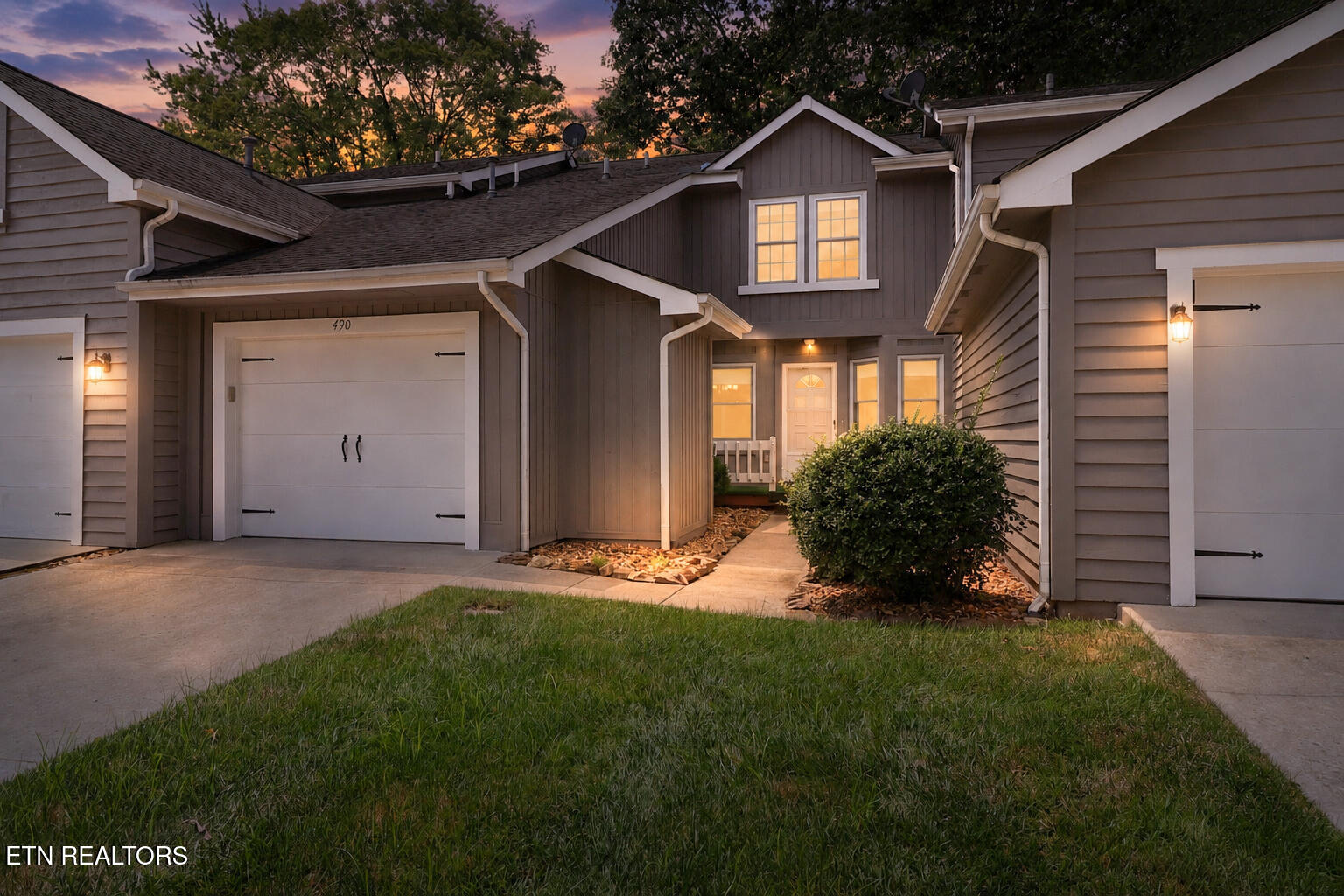 490 River Bend Drive Crossville TN 38555