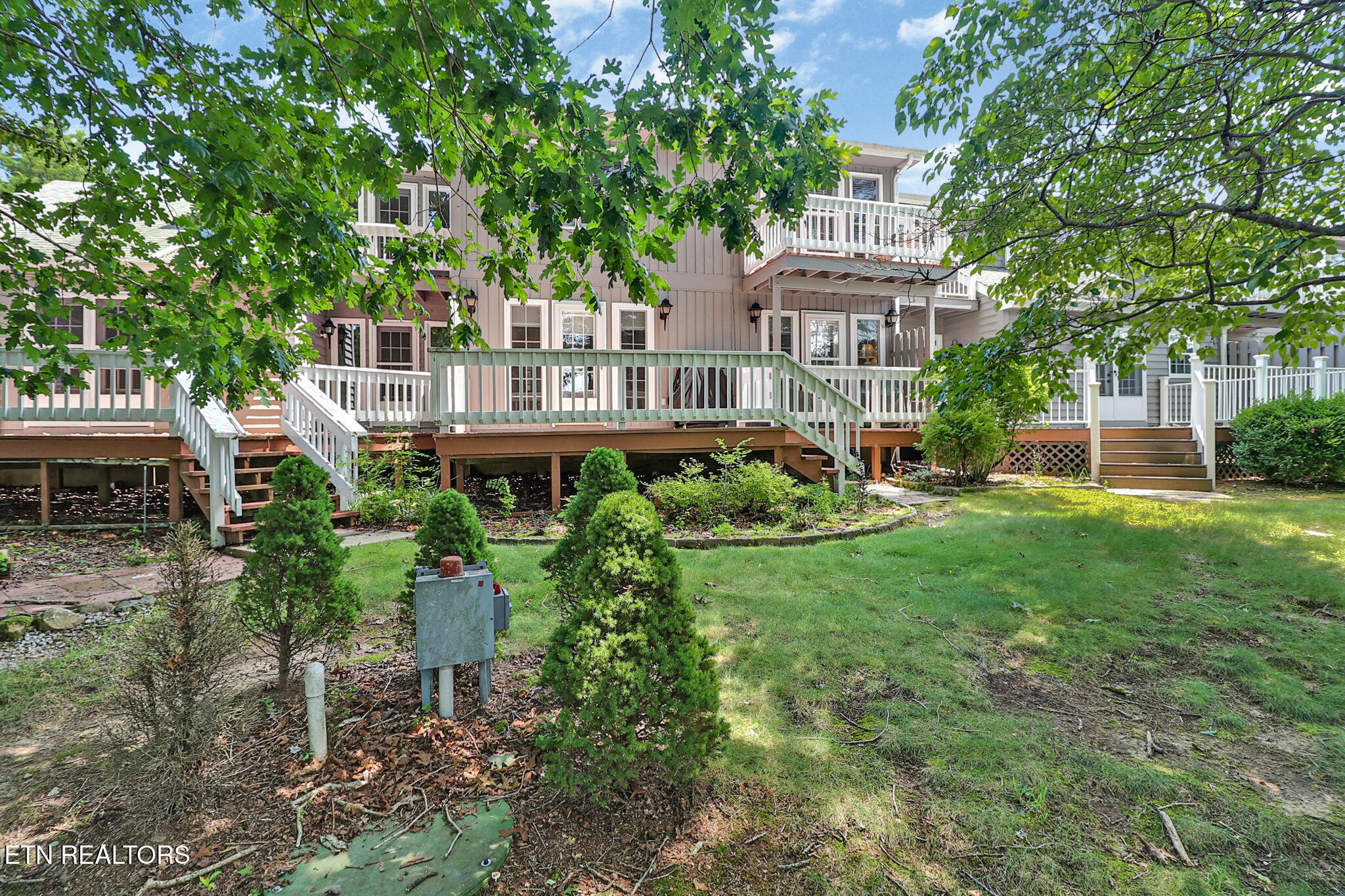 490 River Bend Drive Crossville TN 38555