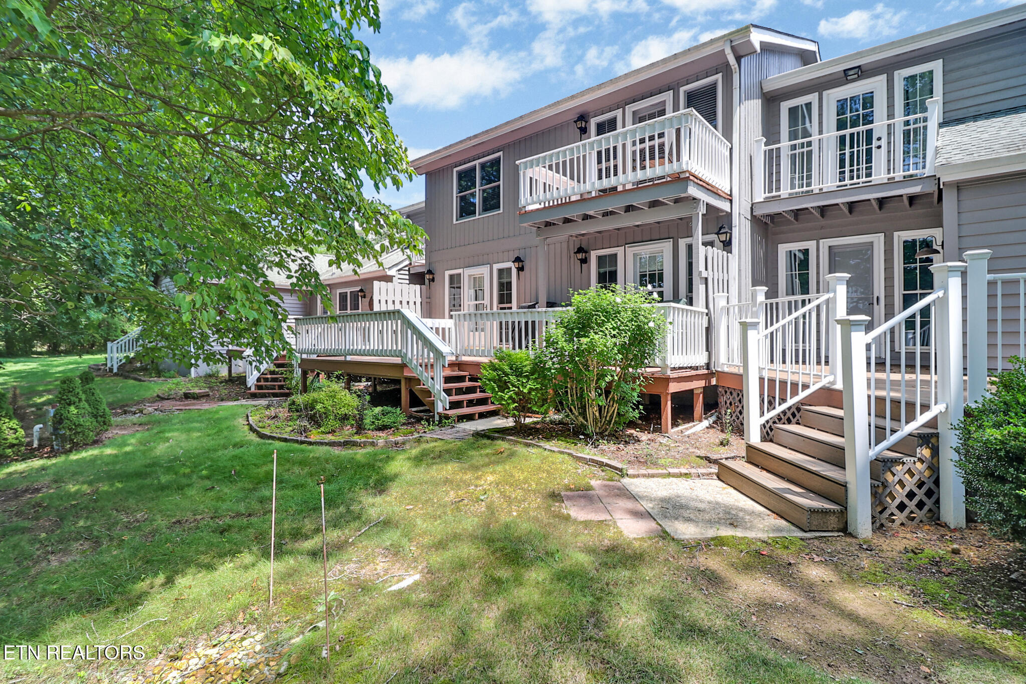 490 River Bend Drive Crossville TN 38555