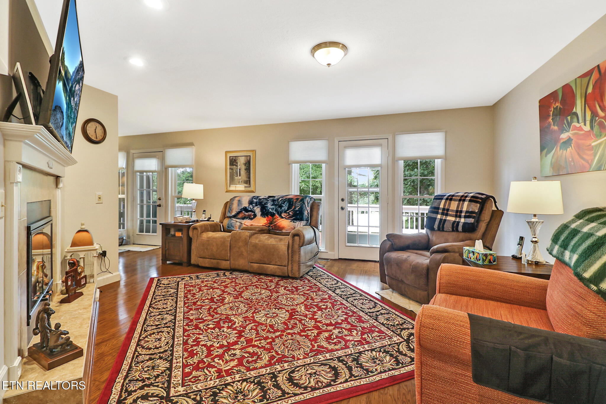 490 River Bend Drive Crossville TN 38555
