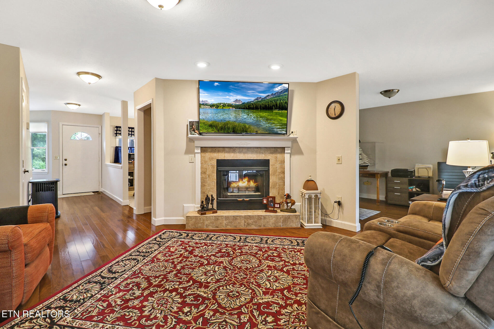 490 River Bend Drive Crossville TN 38555