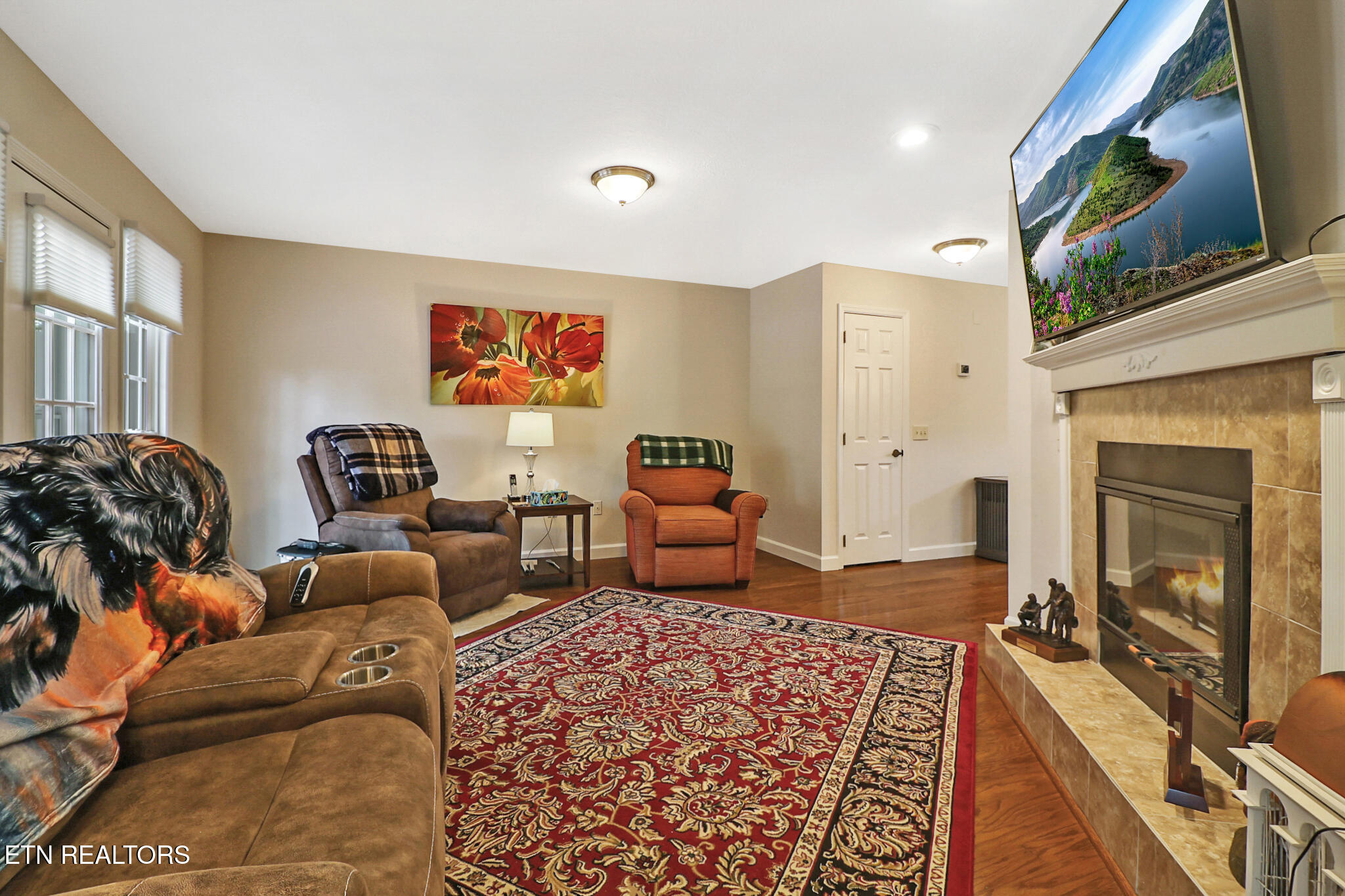 490 River Bend Drive Crossville TN 38555
