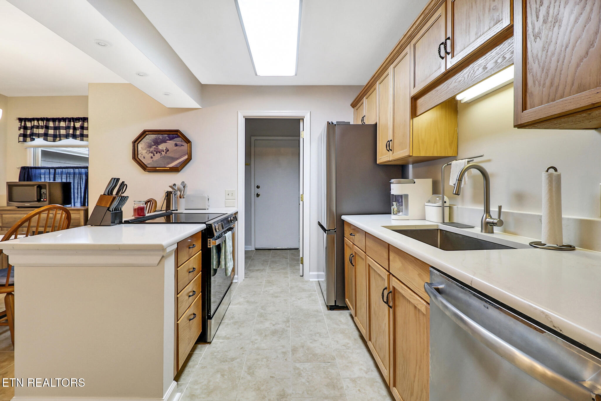 490 River Bend Drive Crossville TN 38555