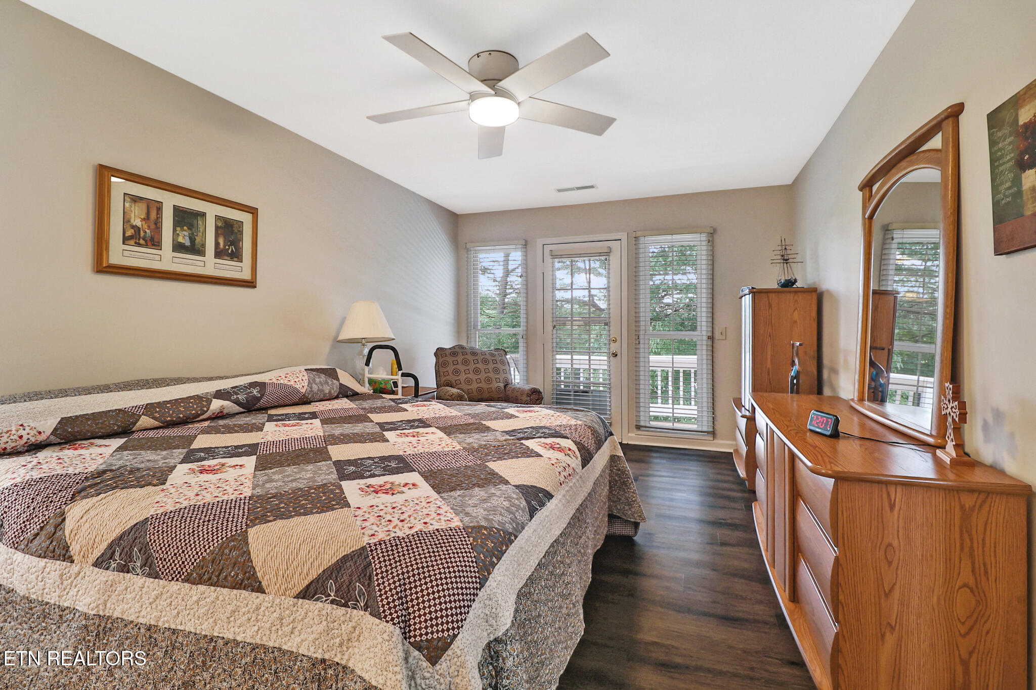 490 River Bend Drive Crossville TN 38555