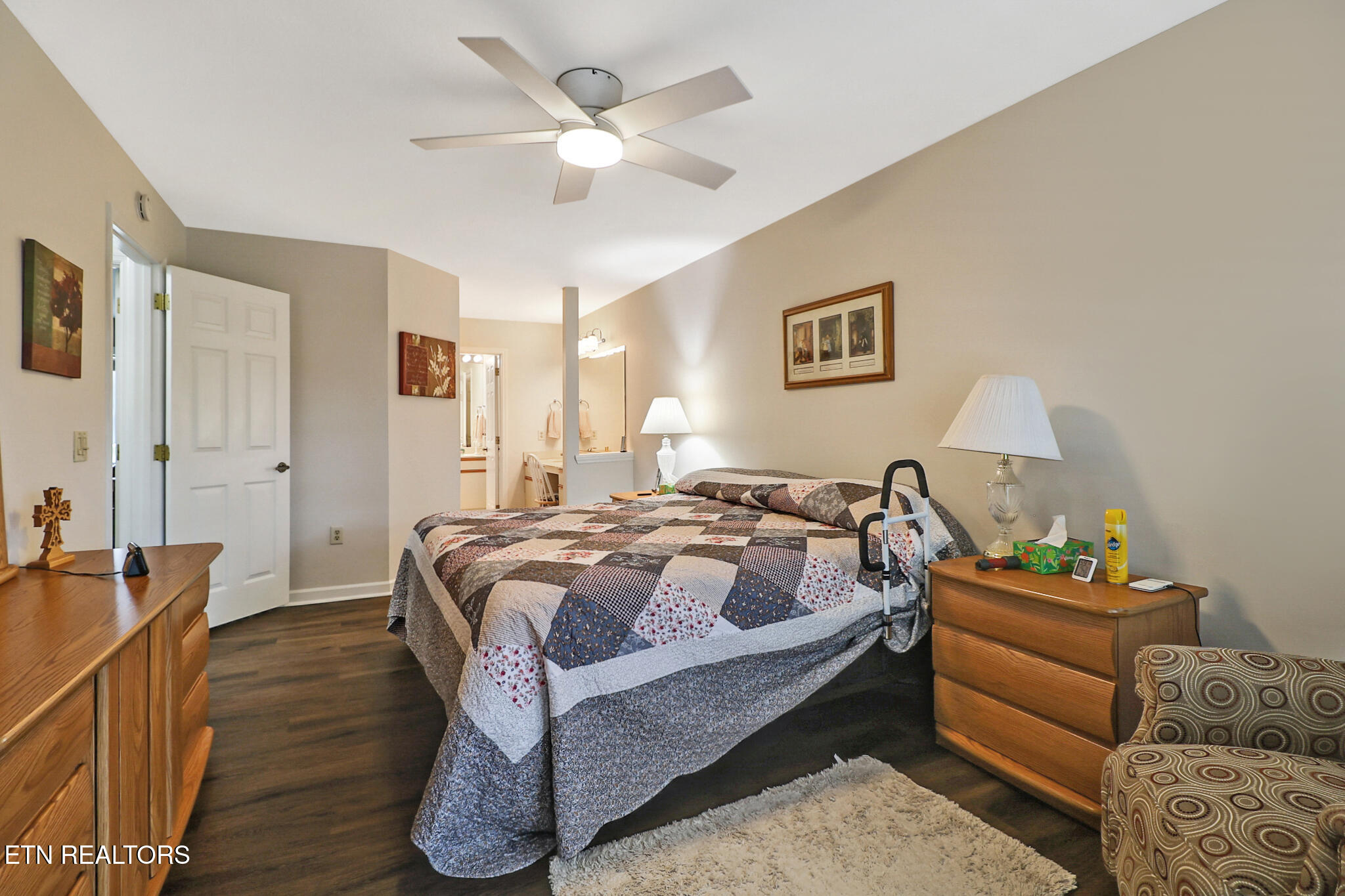 490 River Bend Drive Crossville TN 38555