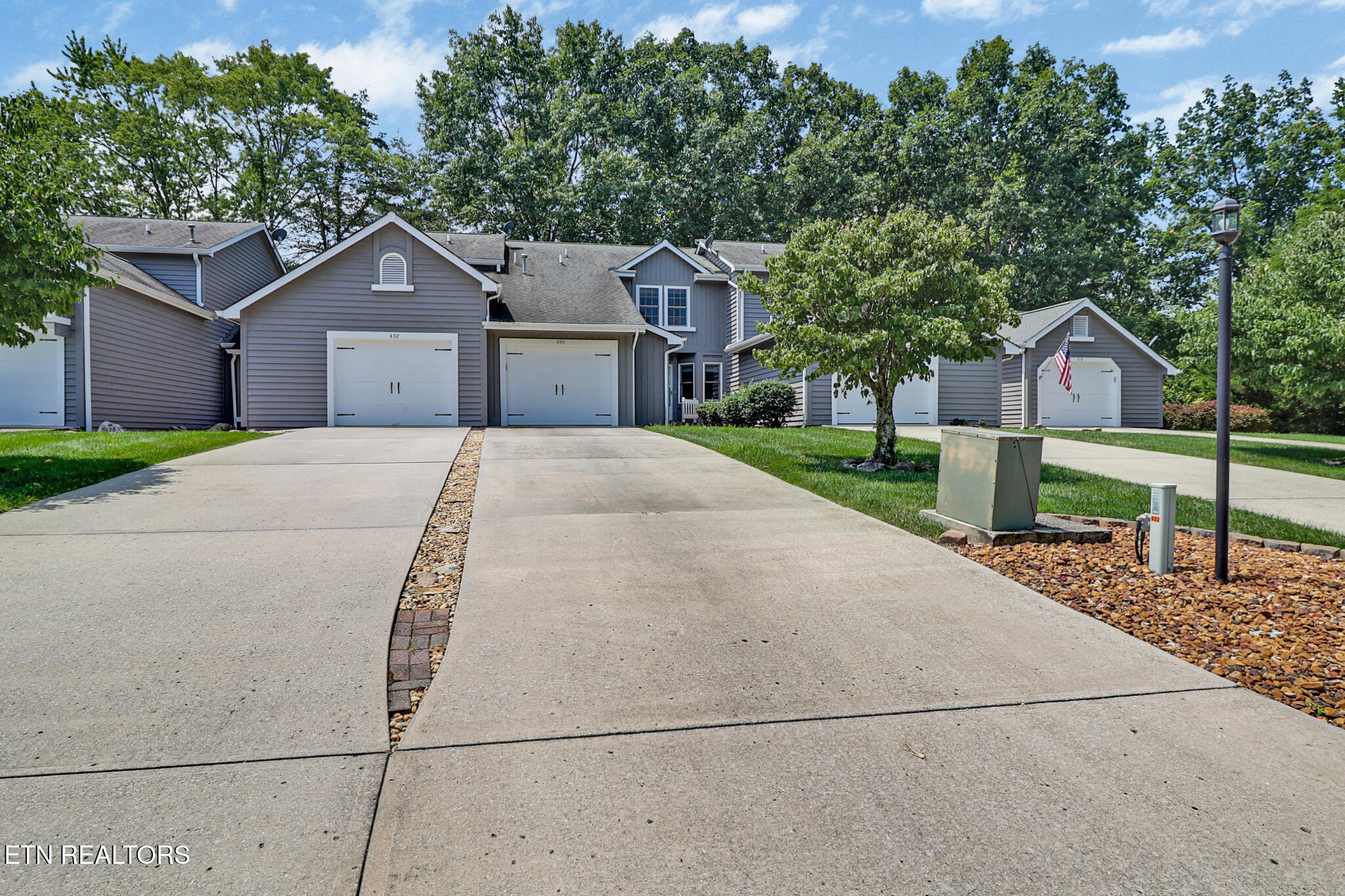 490 River Bend Drive Crossville TN 38555