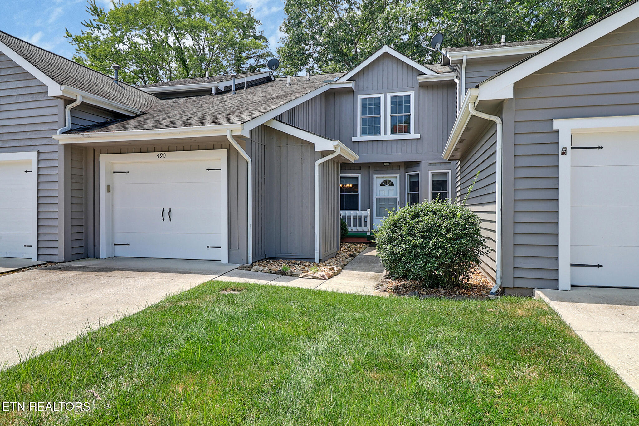490 River Bend Drive Crossville TN 38555