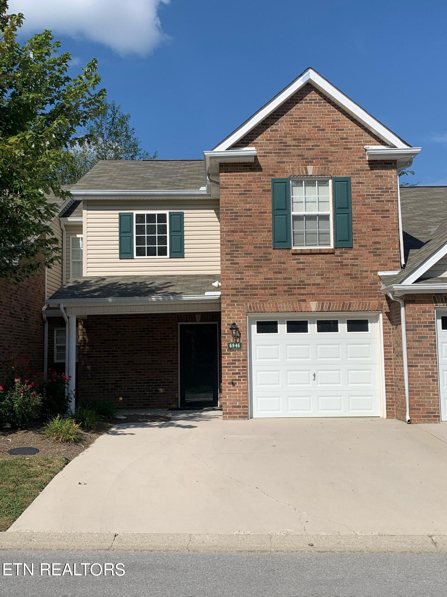 6946 La Christa Way Knoxville TN 37921