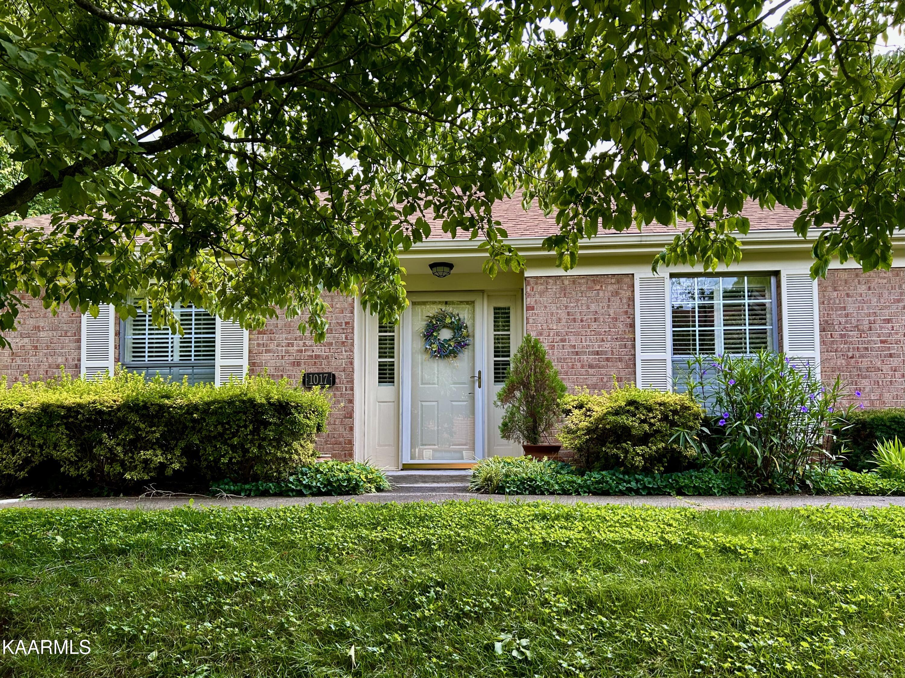 7914 Gleason Drive Knoxville TN 37919