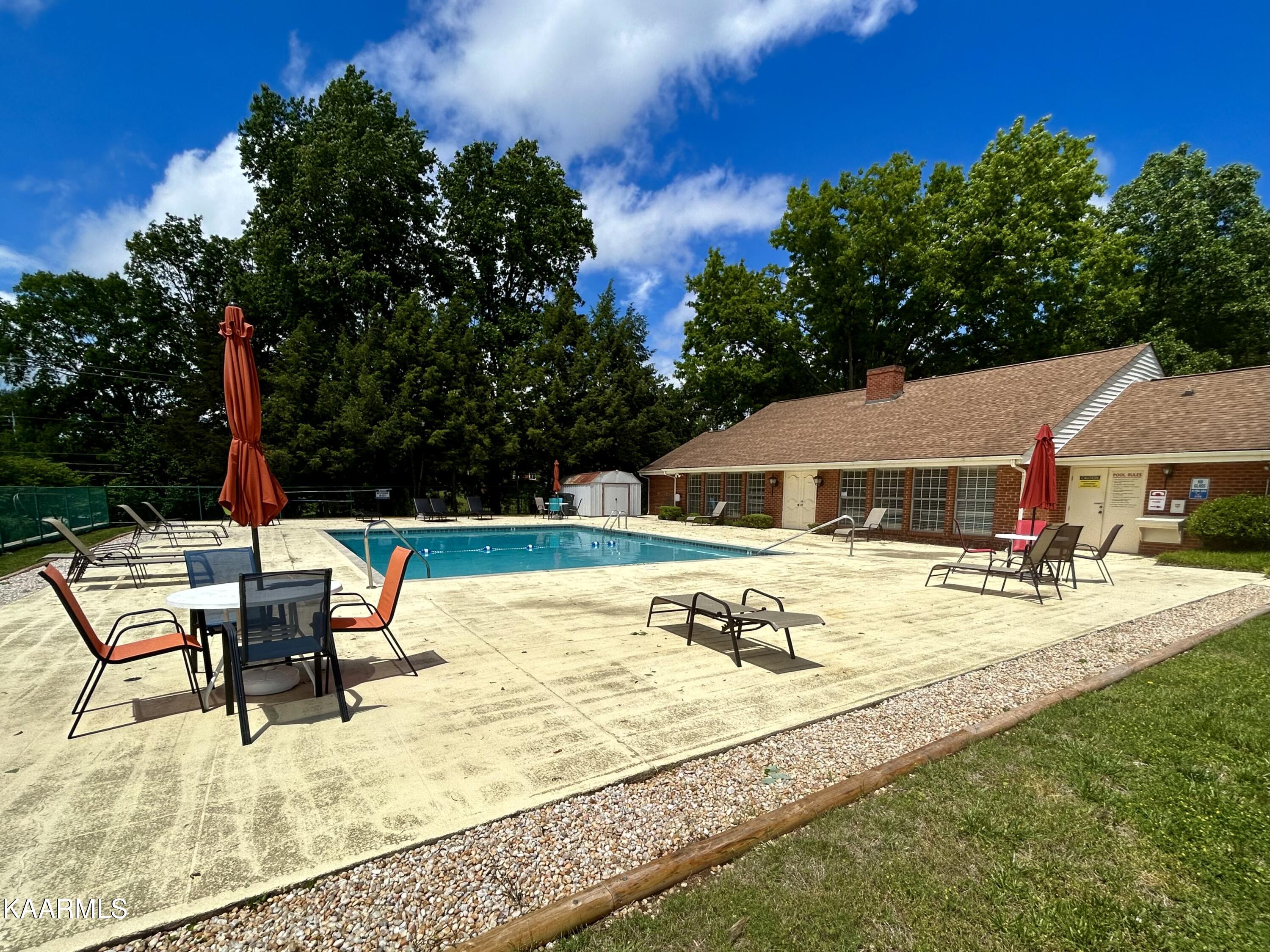 7914 Gleason Drive Knoxville TN 37919