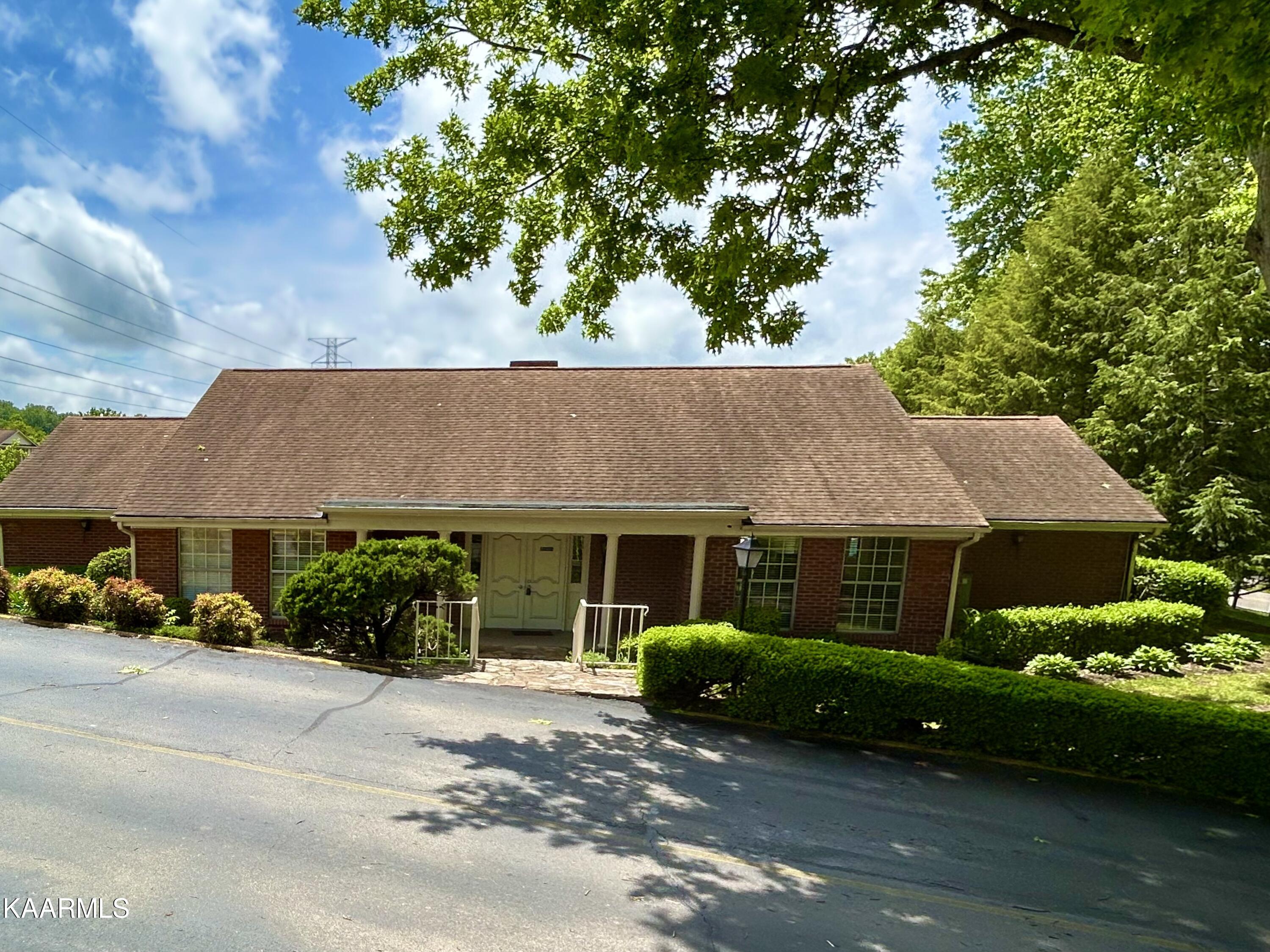7914 Gleason Drive Knoxville TN 37919