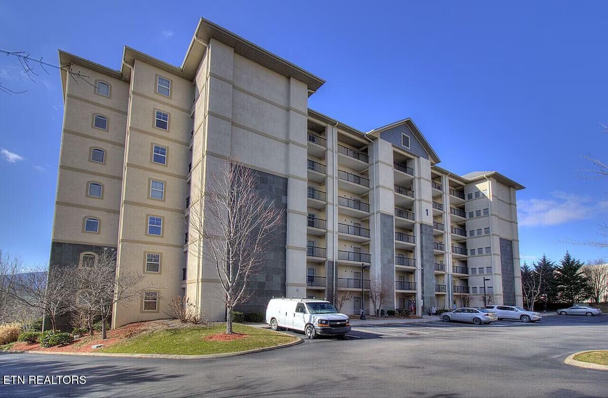 124 Plaza Drive Pigeon Forge TN 37863