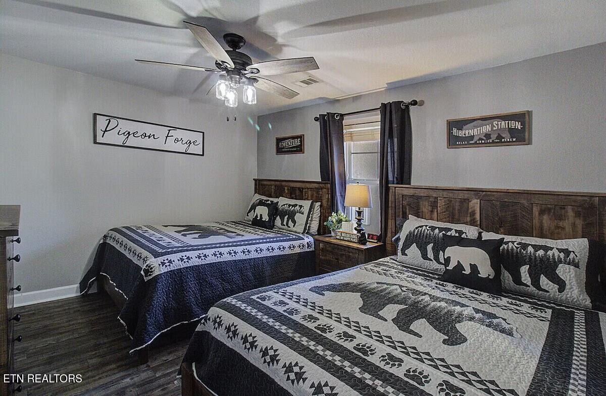 124 Plaza Drive Pigeon Forge TN 37863